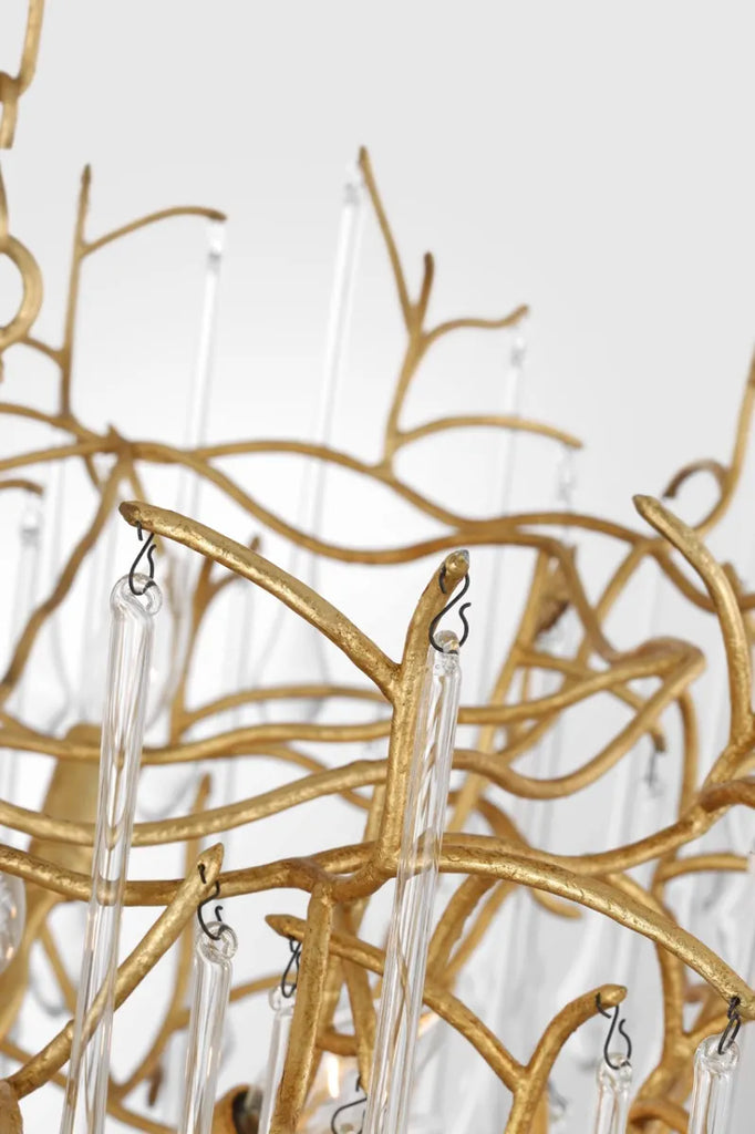 Rayne 31" Chandelier