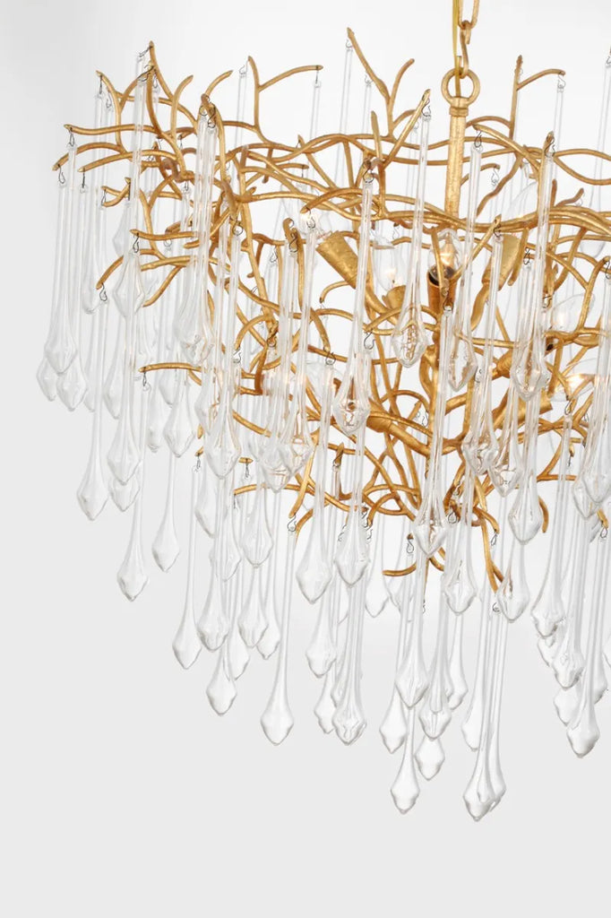 Rayne 31" Chandelier