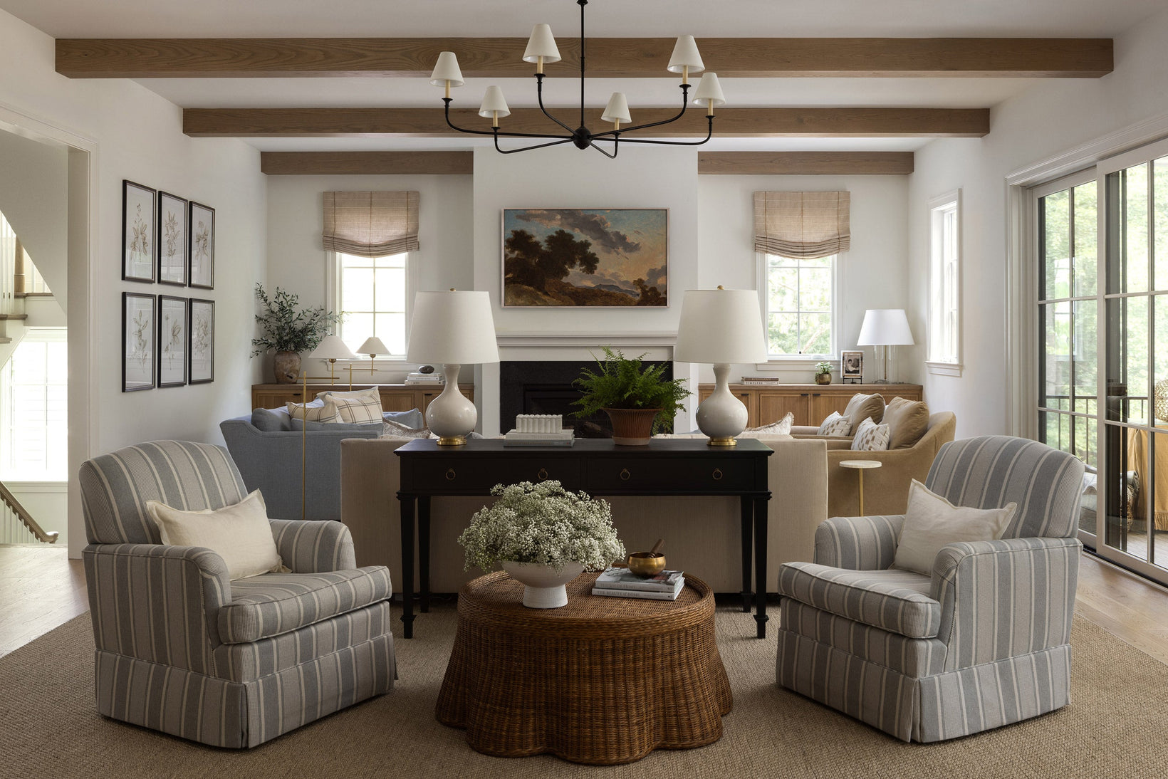 Melanie Bryant Interiors