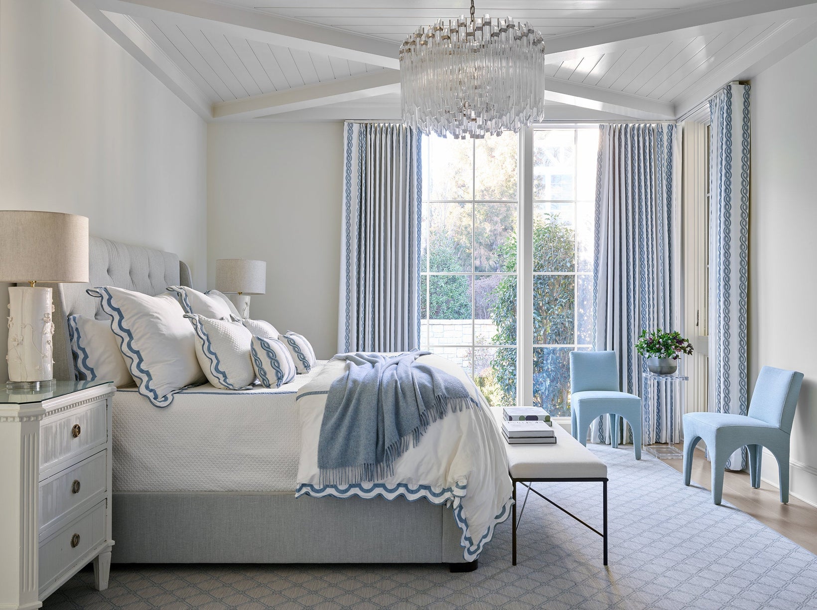 C. Walker Designs