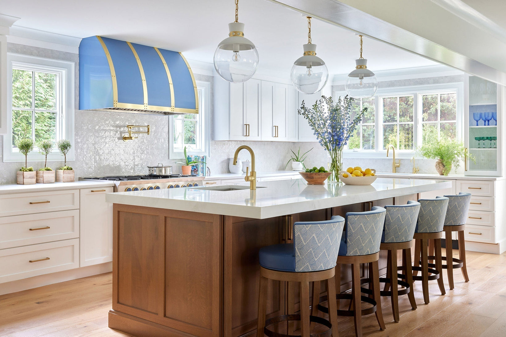 William Lyon Designs