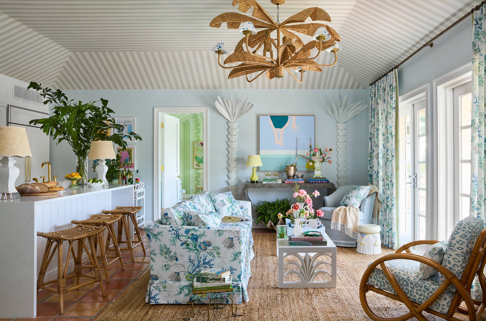 Catharine Willmer Interiors