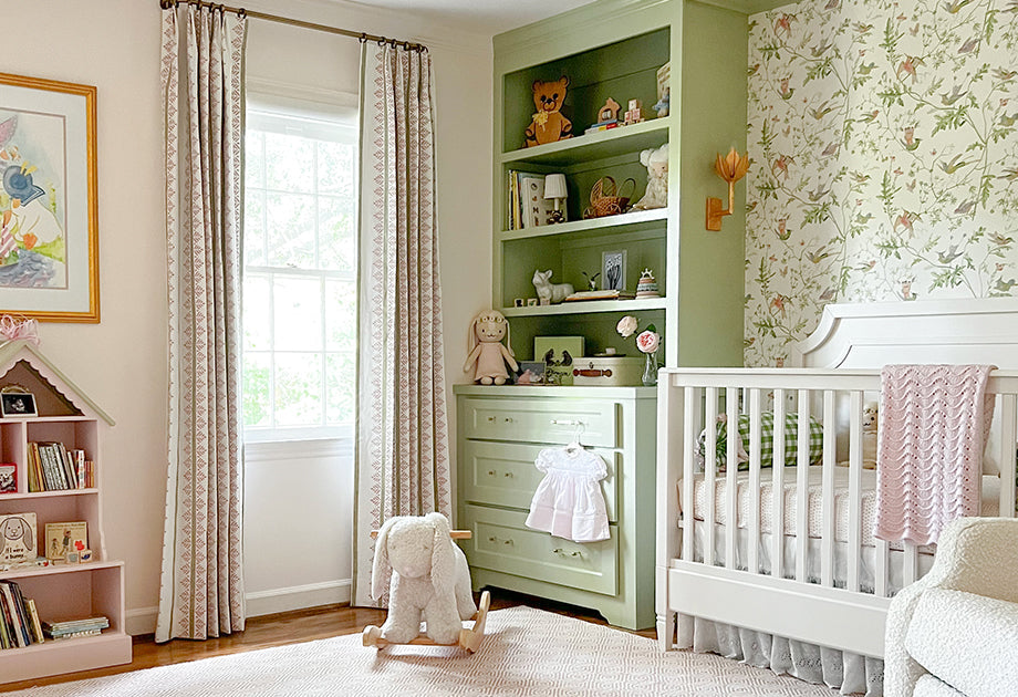 Caroline Stevenson Interiors