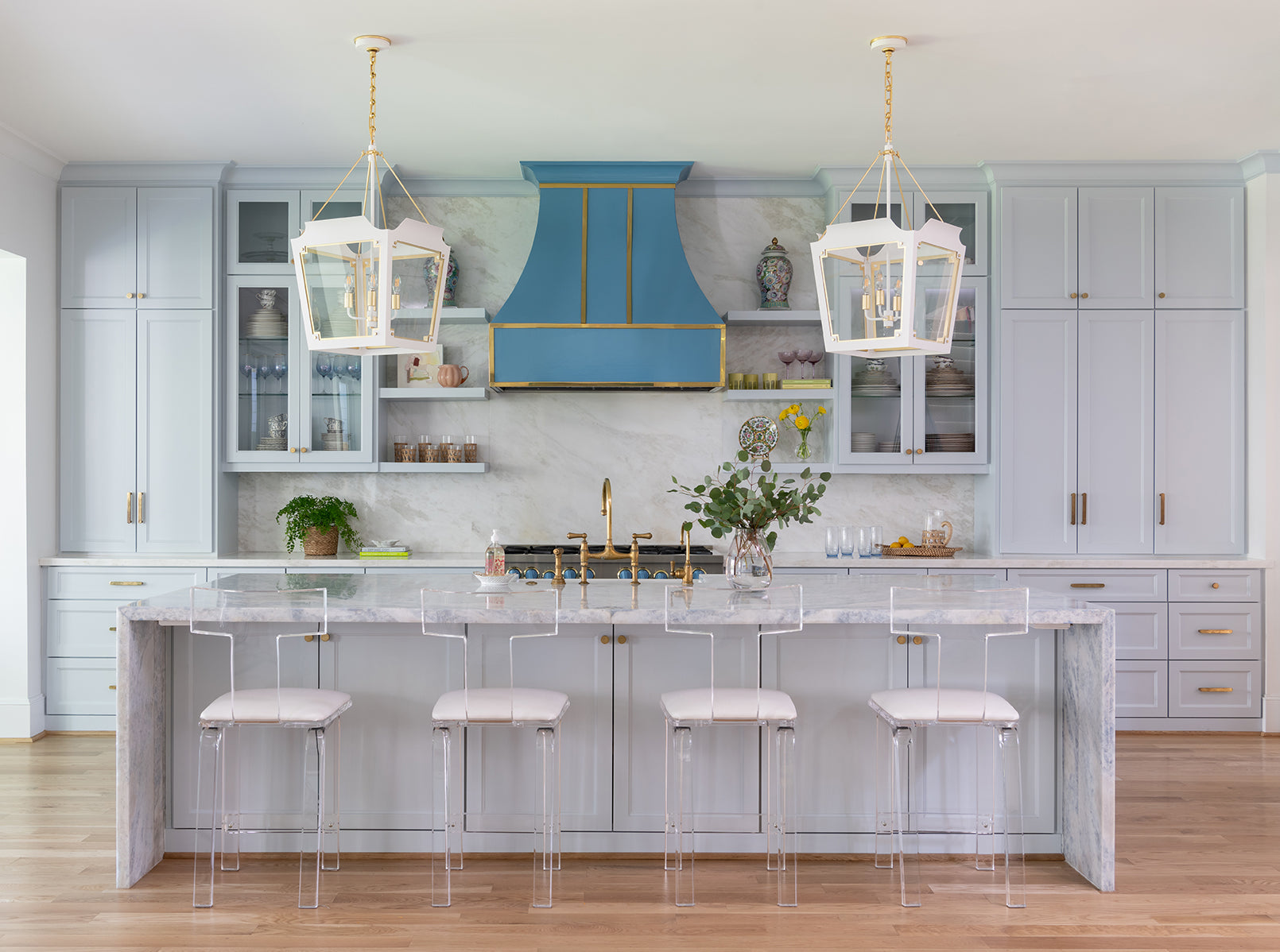 Lindsey Herod Interiors