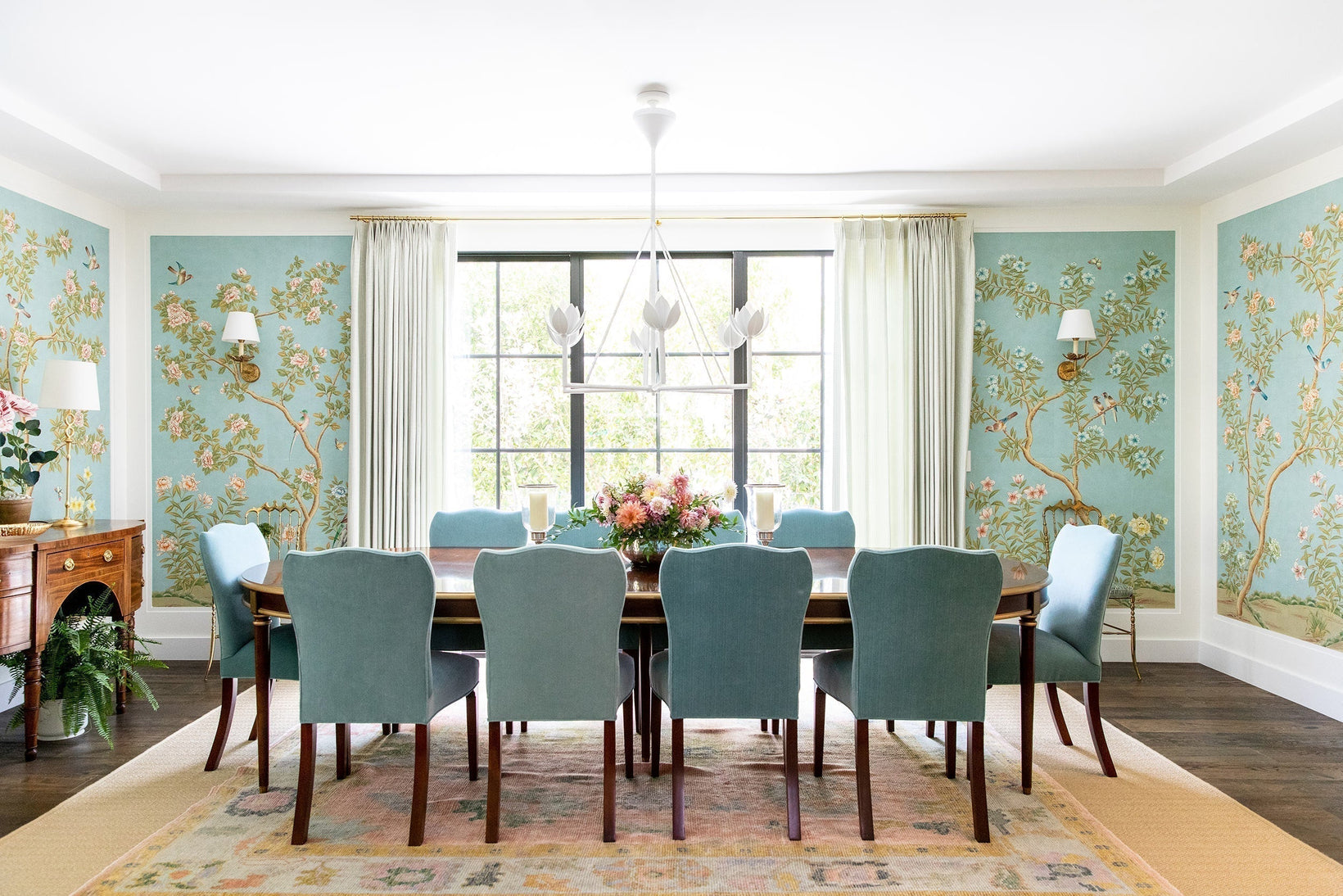 Becky Nielsen Interiors