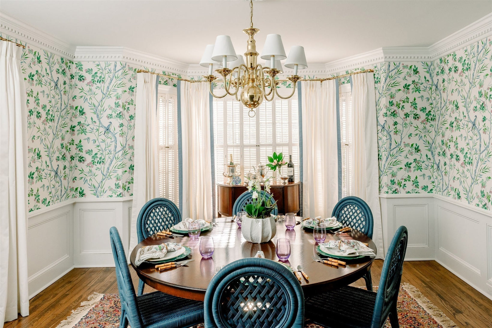 MJM Interior Design