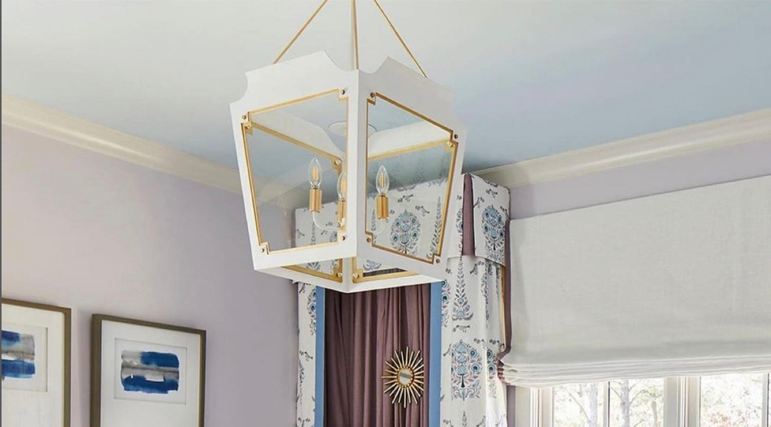 Lanterns