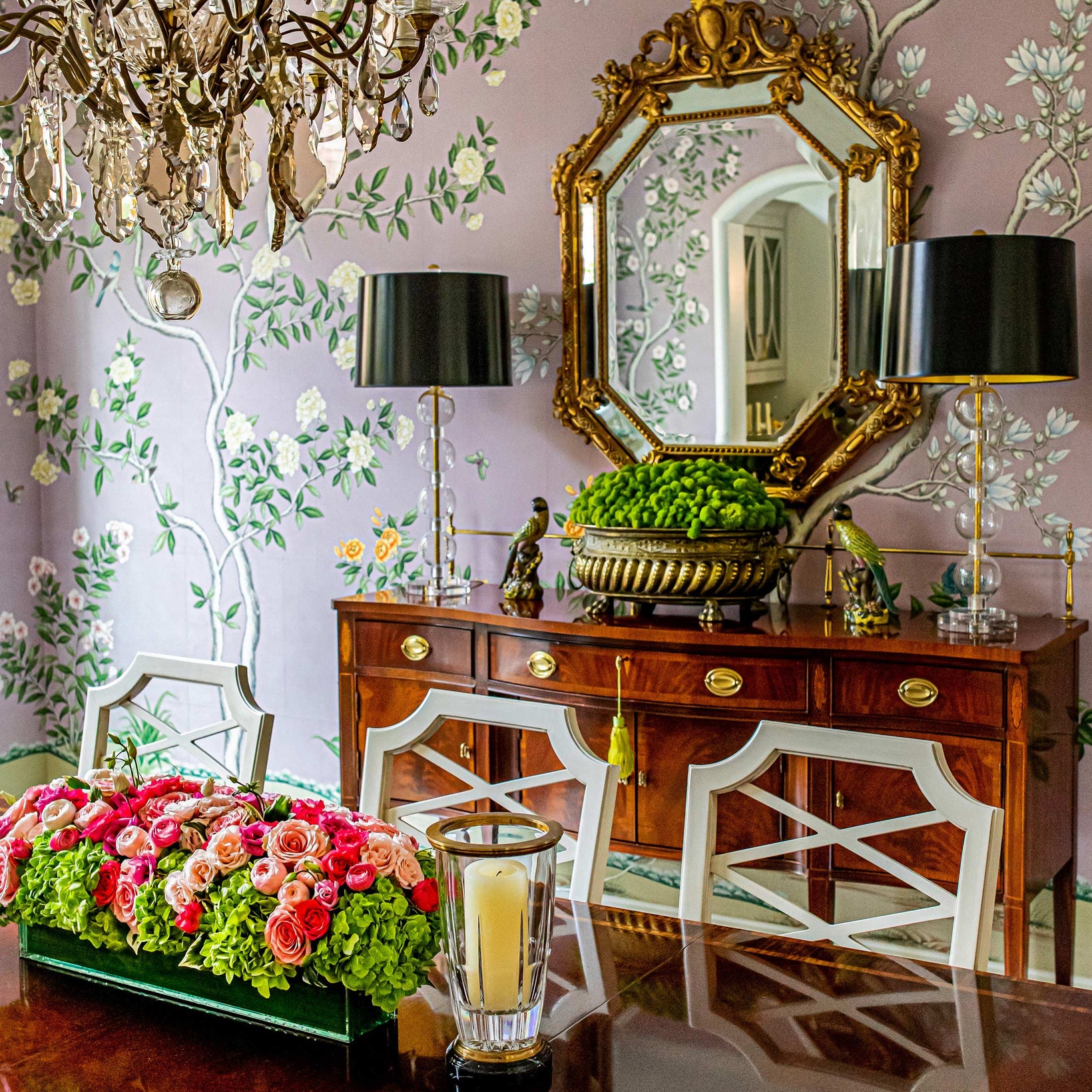 Woolery Associates - Julie Neil Designs