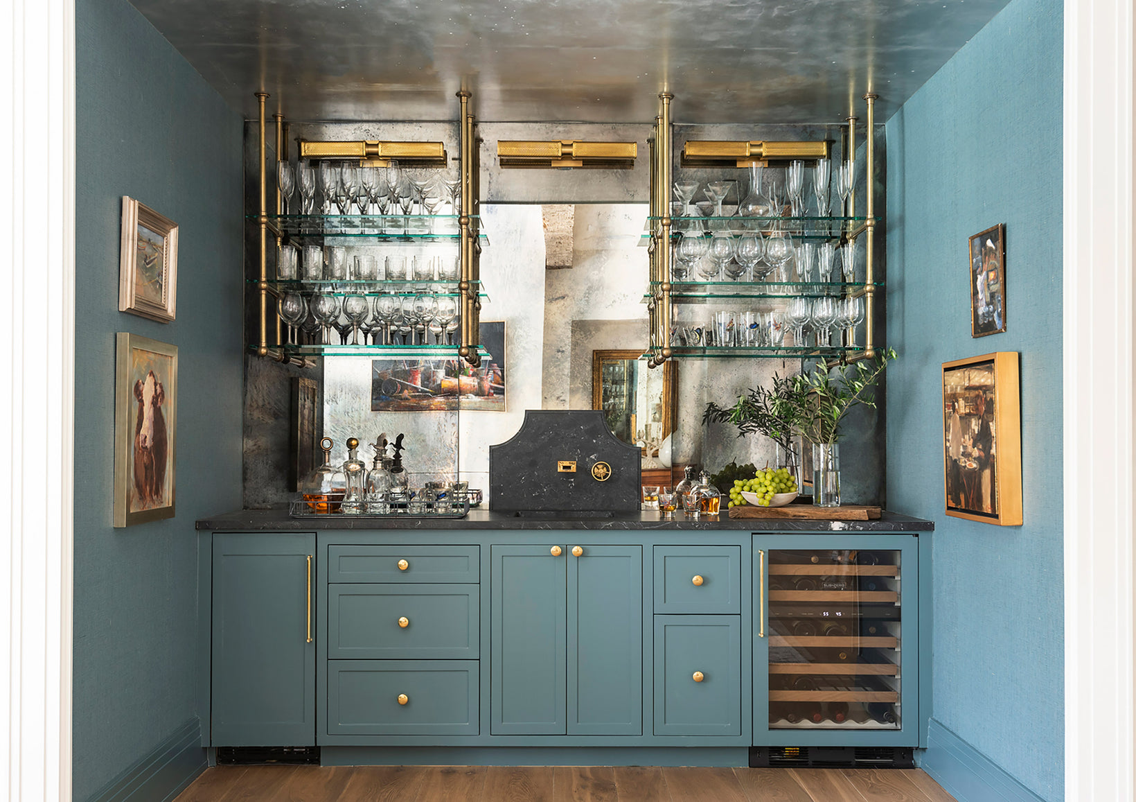 Chandos Collective - Julie Neil Designs