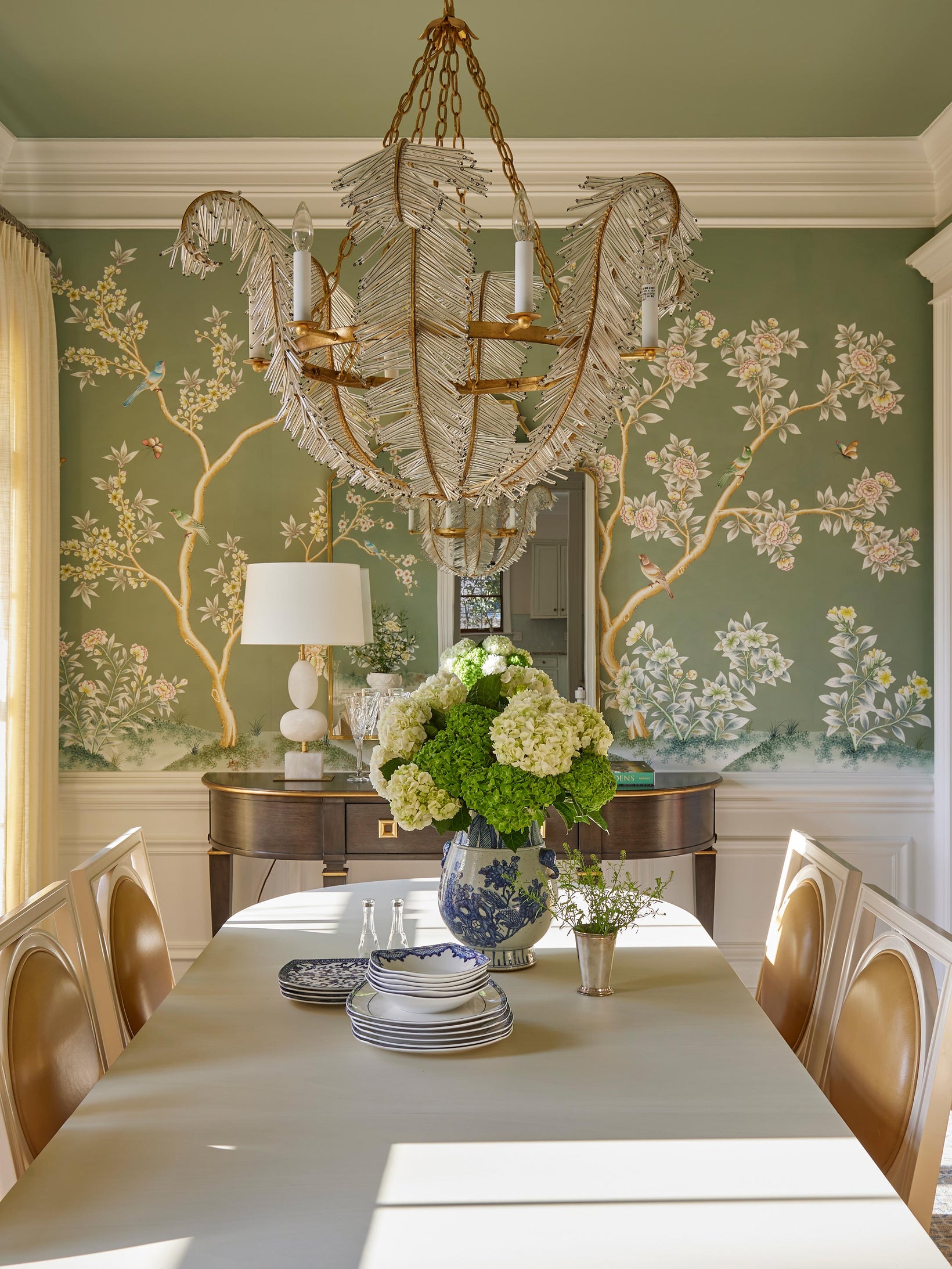 Alice Lane Interiors - Julie Neil Designs