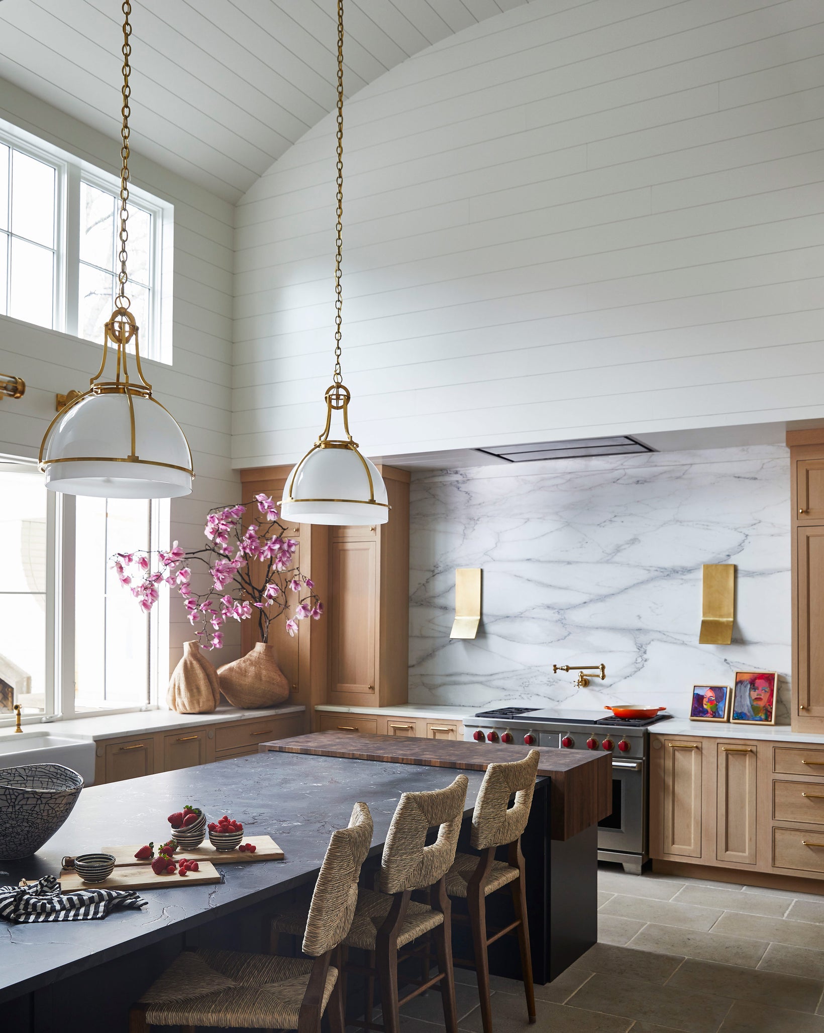Georgia Street Design - Julie Neil Designs
