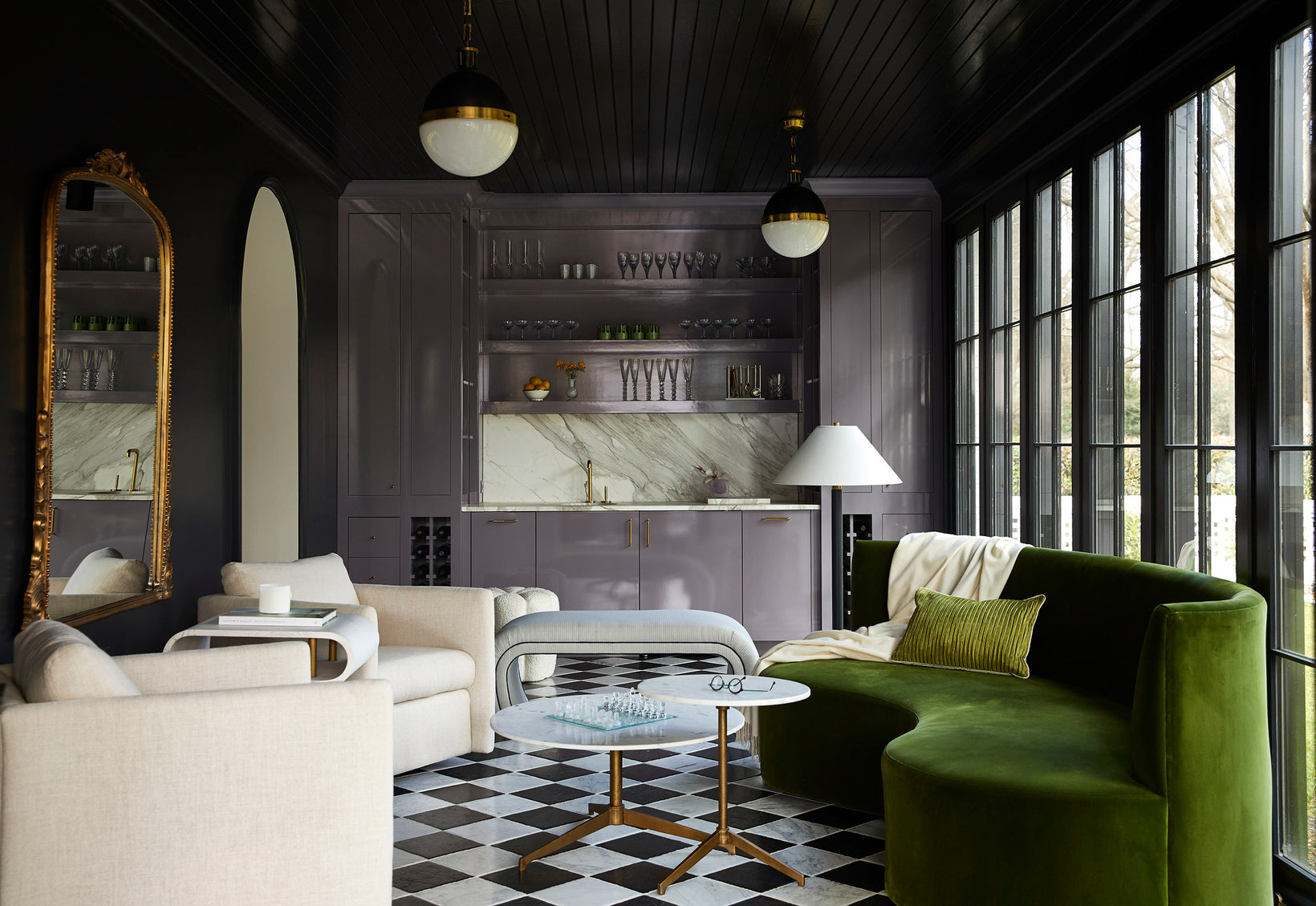 Georgia Street Design - Julie Neil Designs