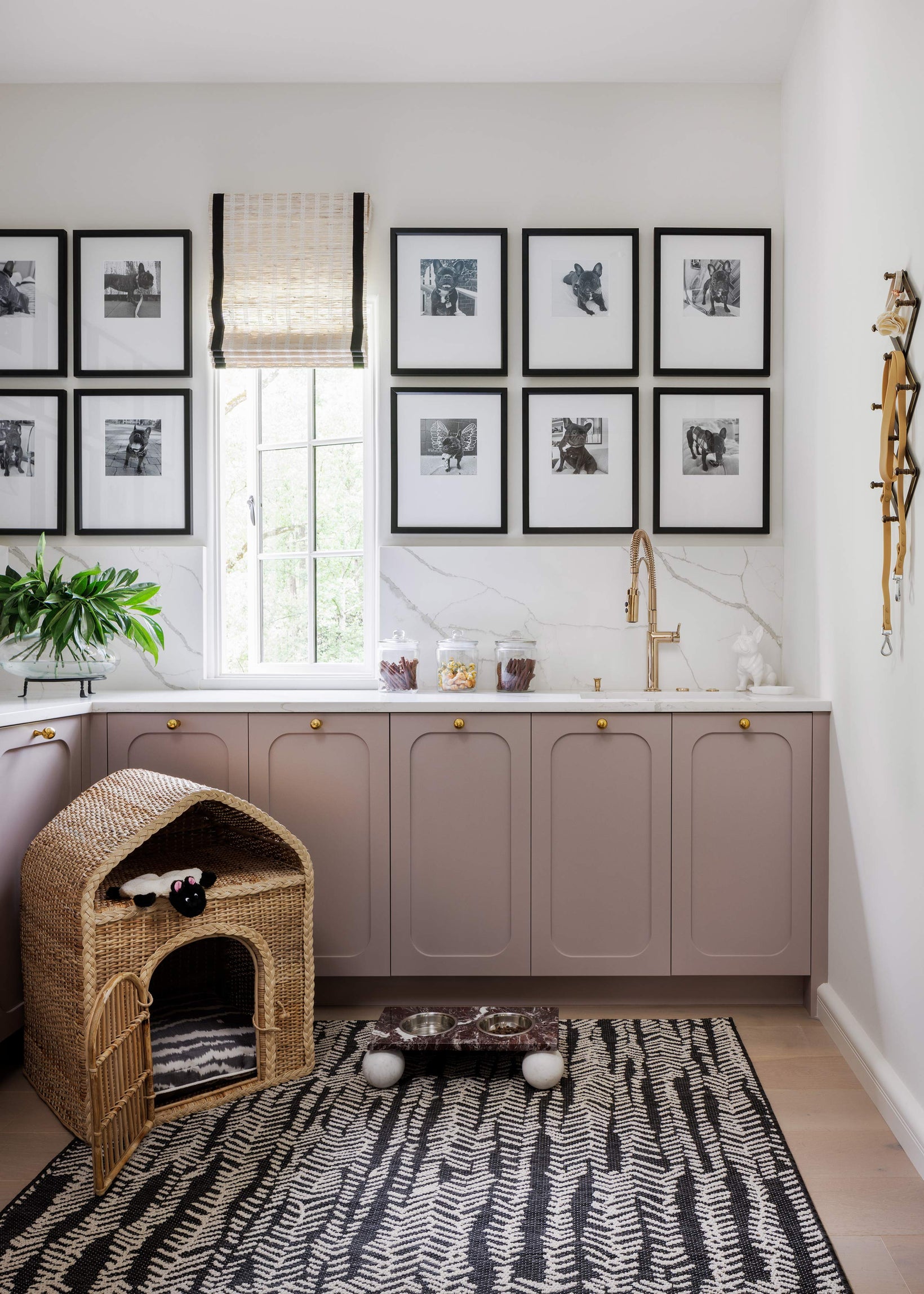 Evan Millárd - Julie Neil Designs