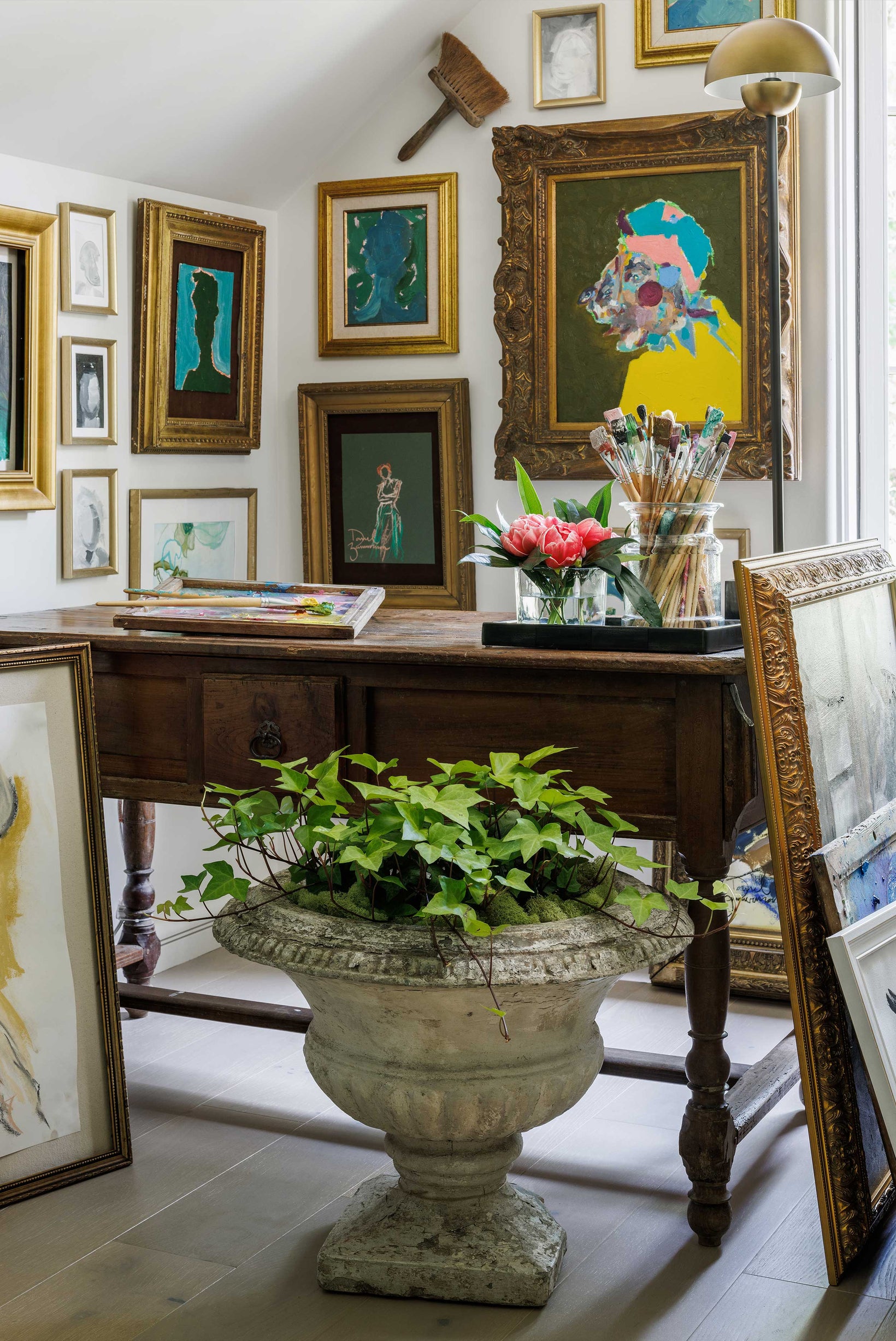 Evan Millárd - Julie Neil Designs