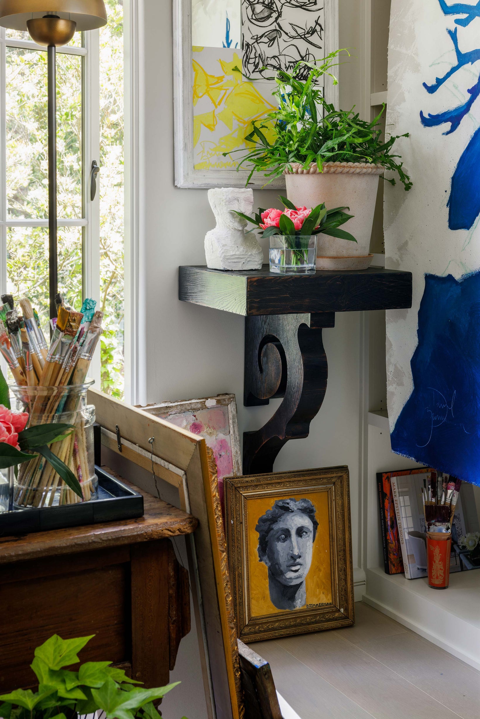 Evan Millárd - Julie Neil Designs