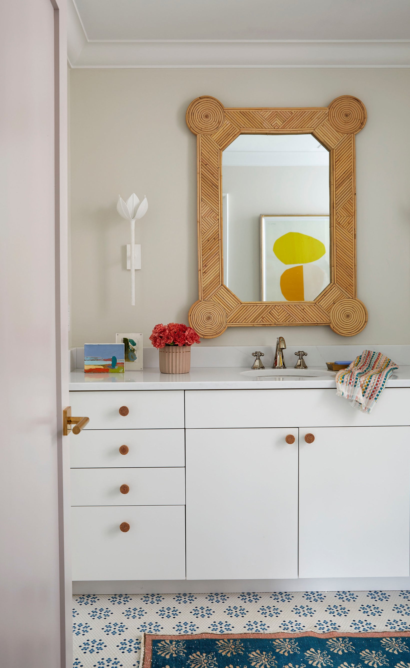 Georgia Street Design - Julie Neil Designs