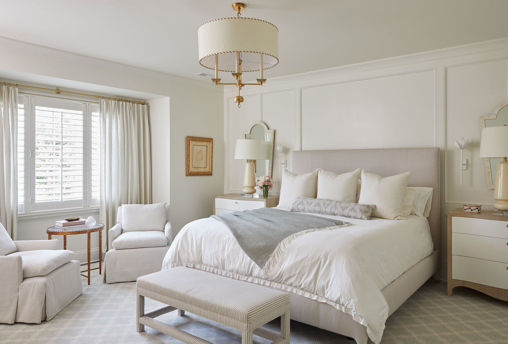 Georgia Street Design - Julie Neil Designs