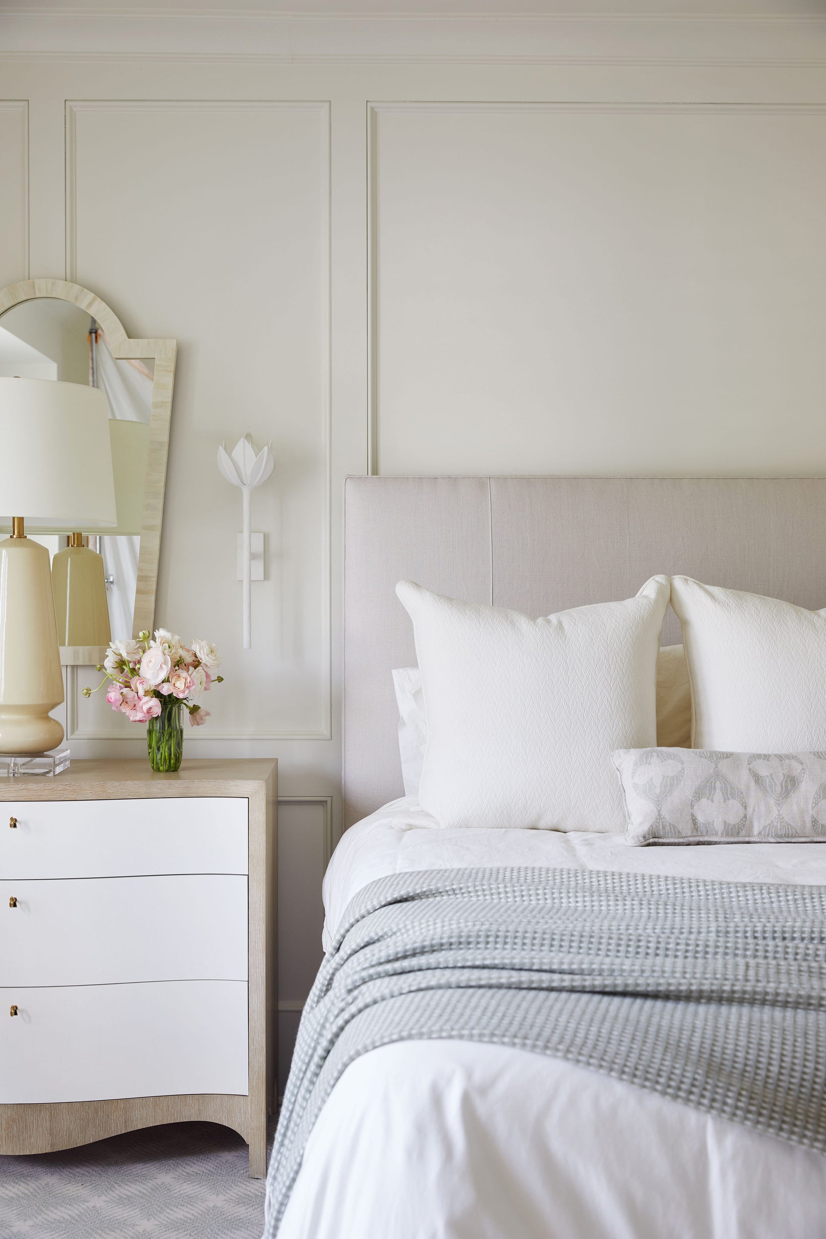 Georgia Street Design - Julie Neil Designs