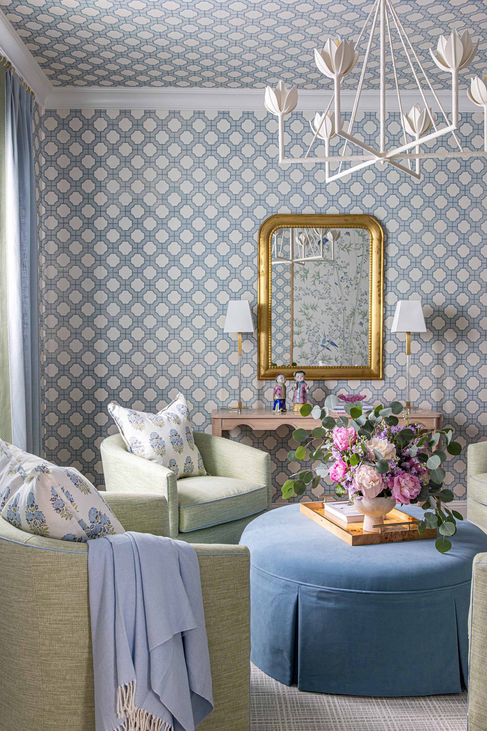 The Collective Dallas - Julie Neil Designs
