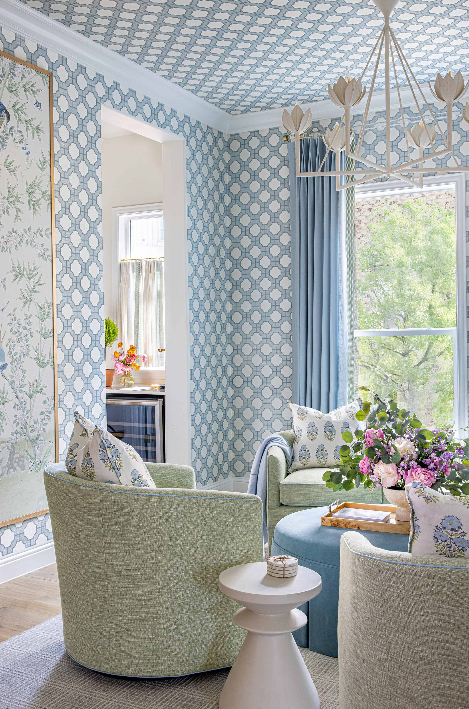 The Collective Dallas - Julie Neil Designs