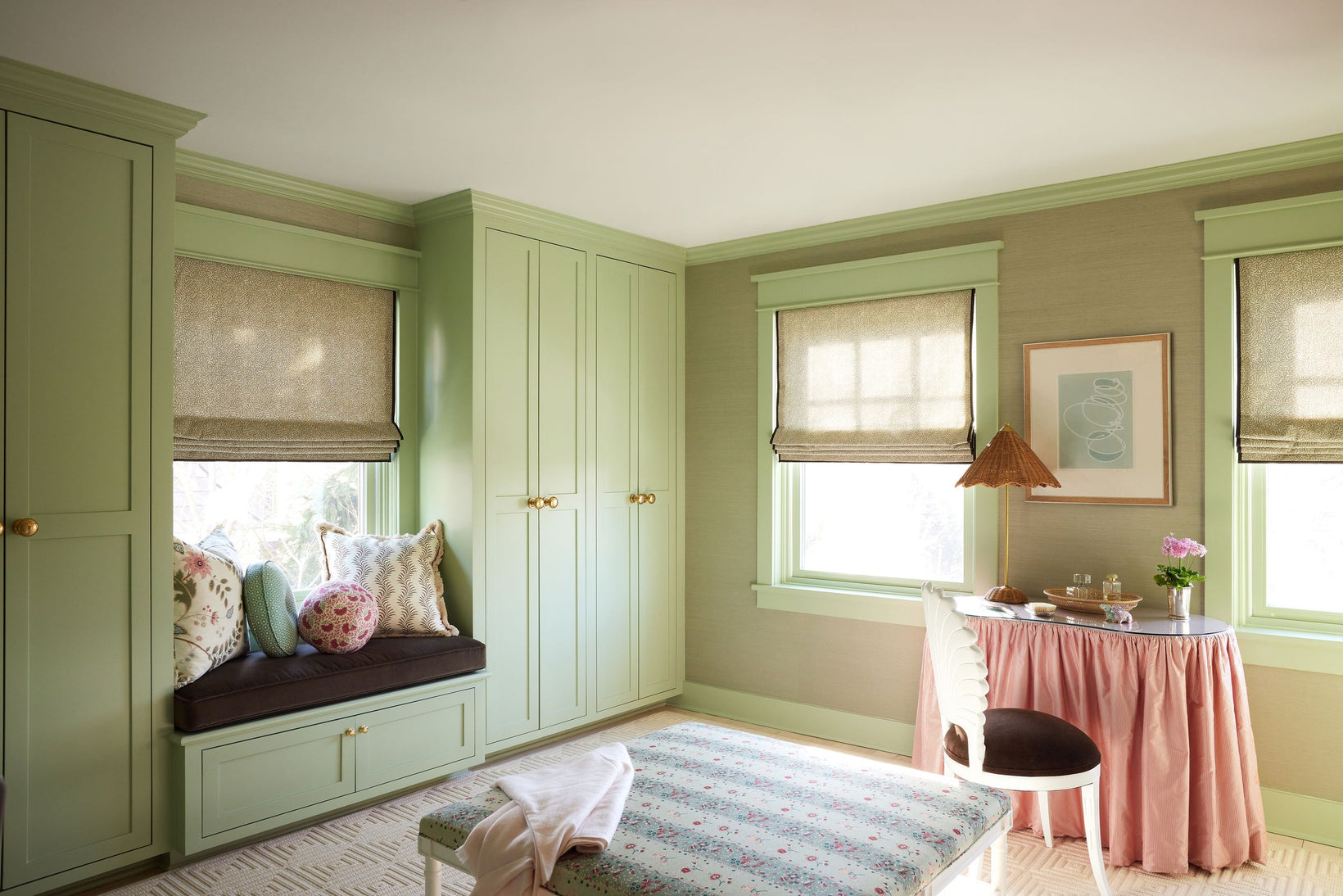 BY Interiors - Julie Neil Designs