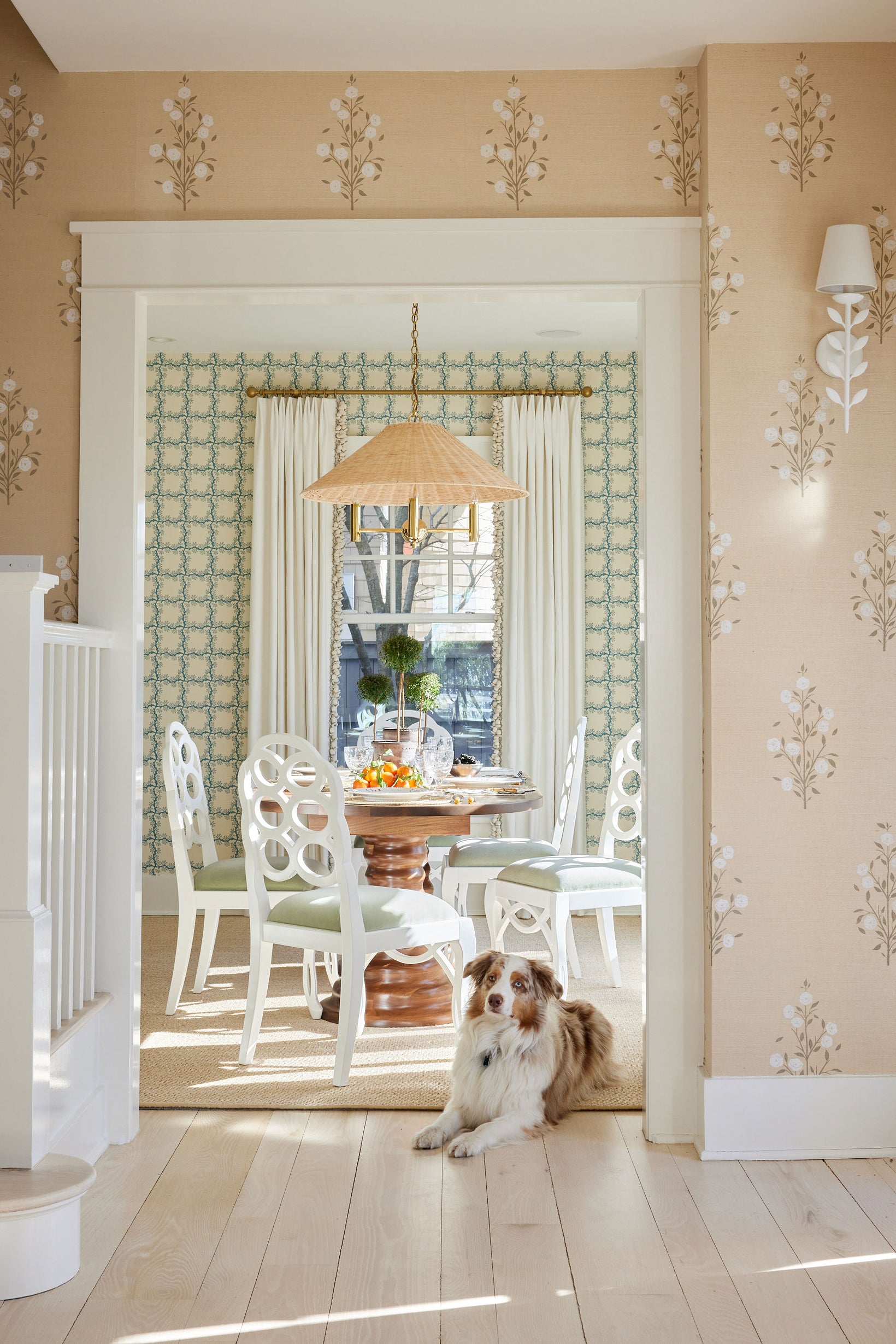 BY Interiors - Julie Neil Designs