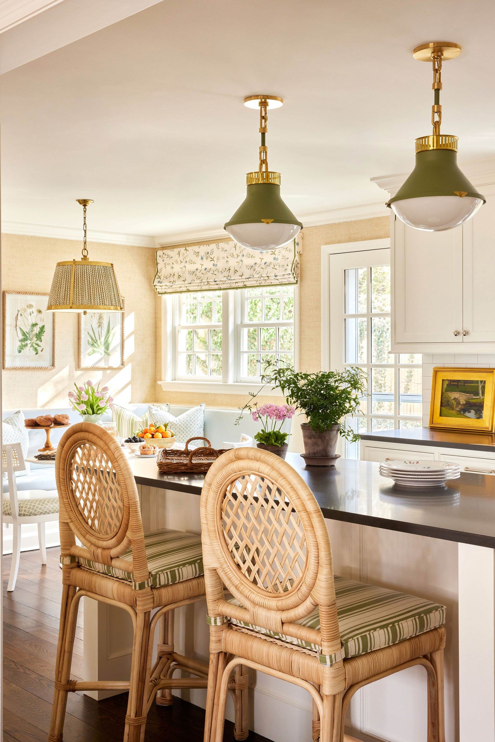 BY Interiors - Julie Neil Designs