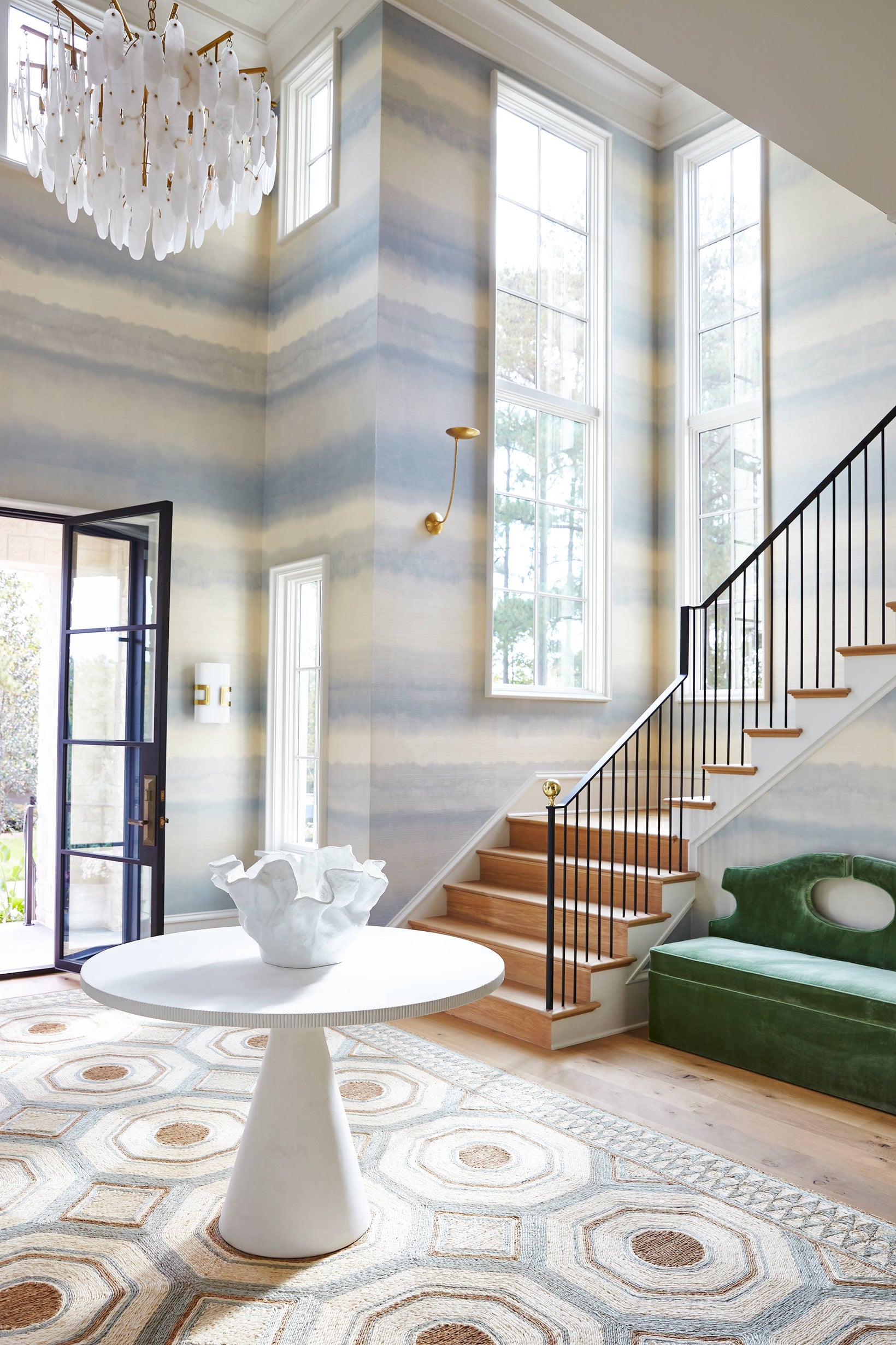 Georgia Street Design - Julie Neil Designs
