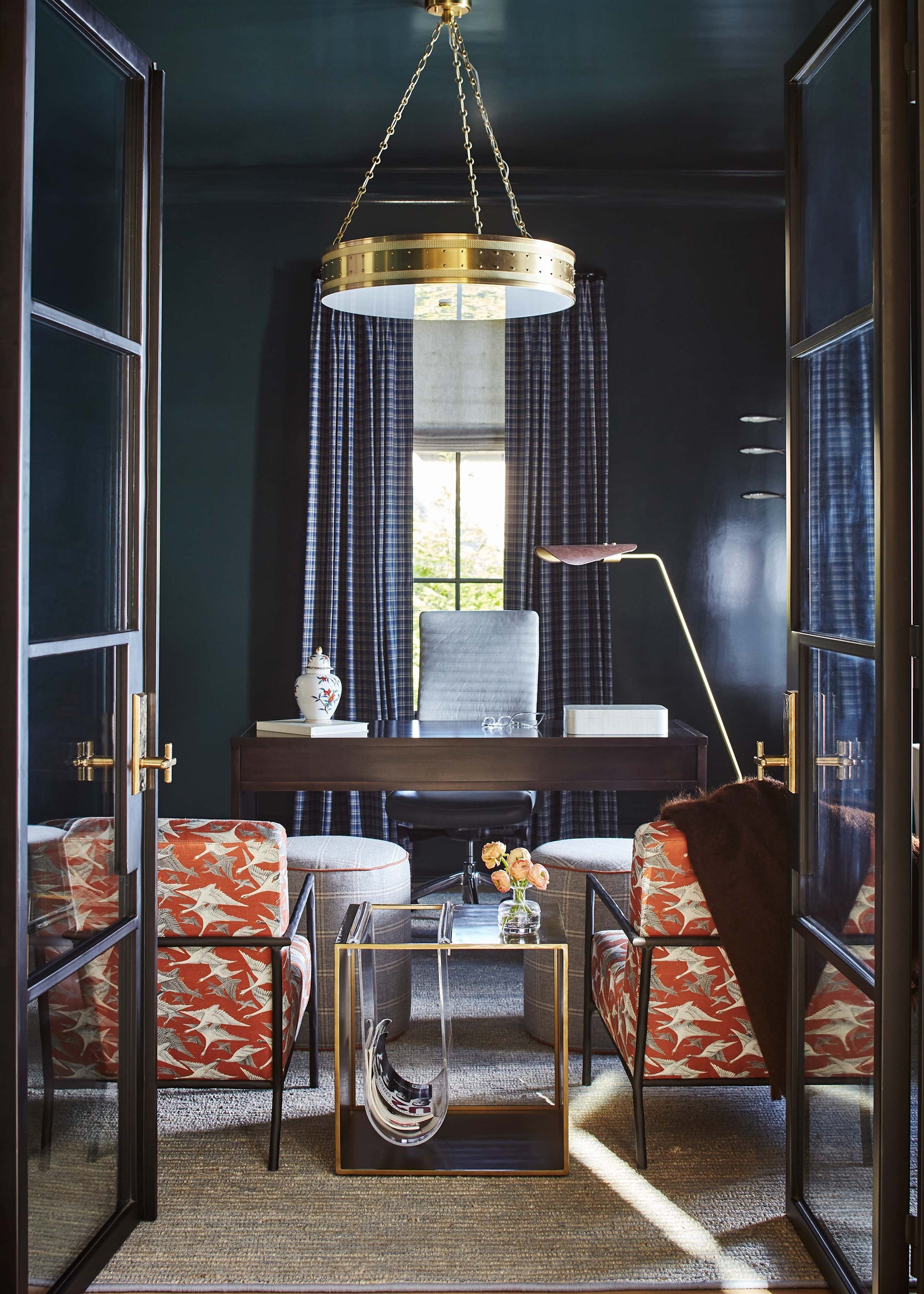 Georgia Street Design - Julie Neil Designs