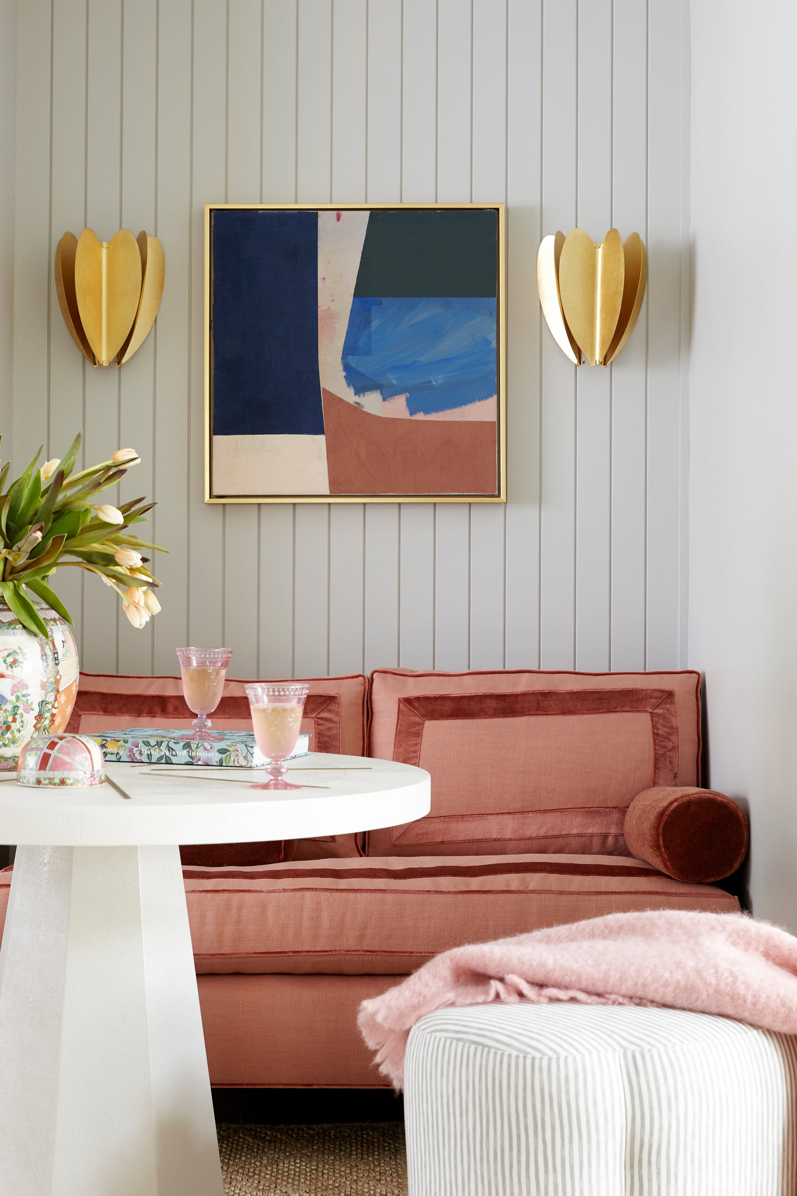 Georgia Street Design - Julie Neil Designs