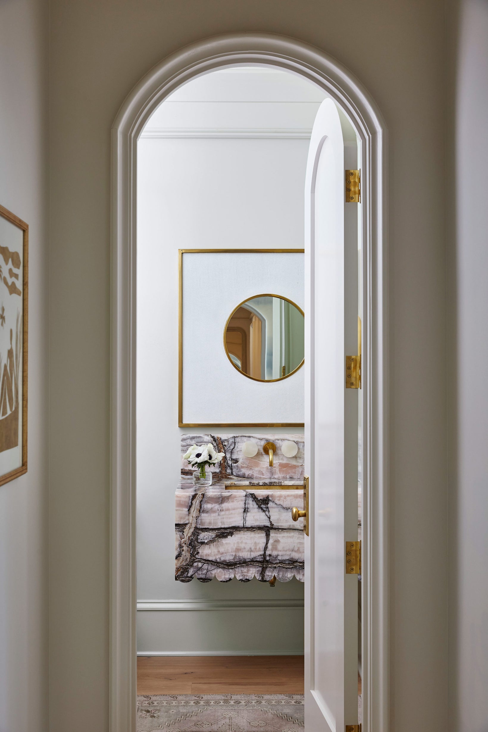 Georgia Street Design - Julie Neil Designs