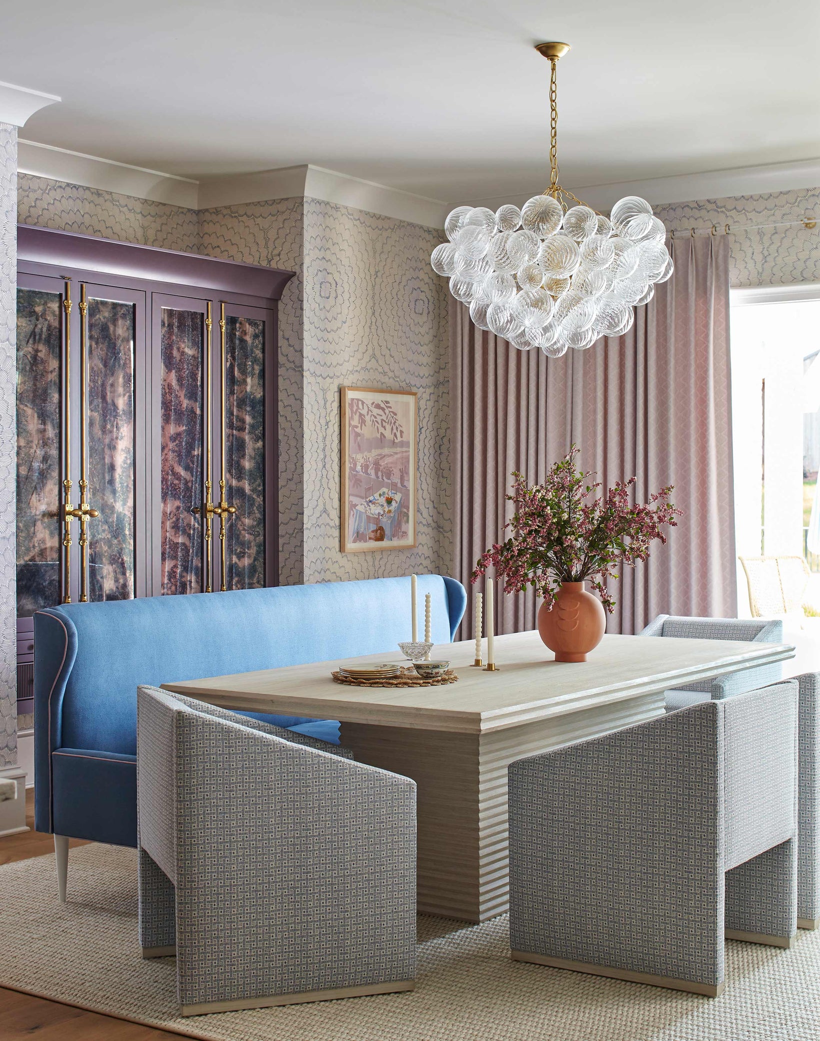Georgia Street Design - Julie Neil Designs