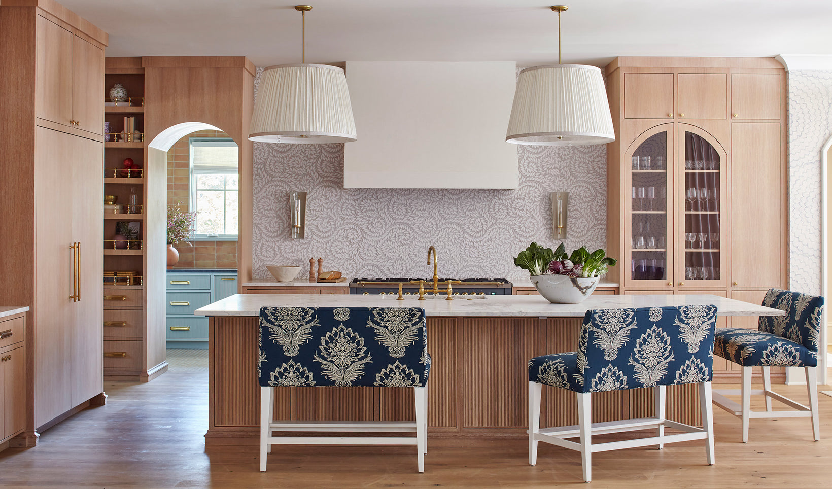 Georgia Street Design - Julie Neil Designs