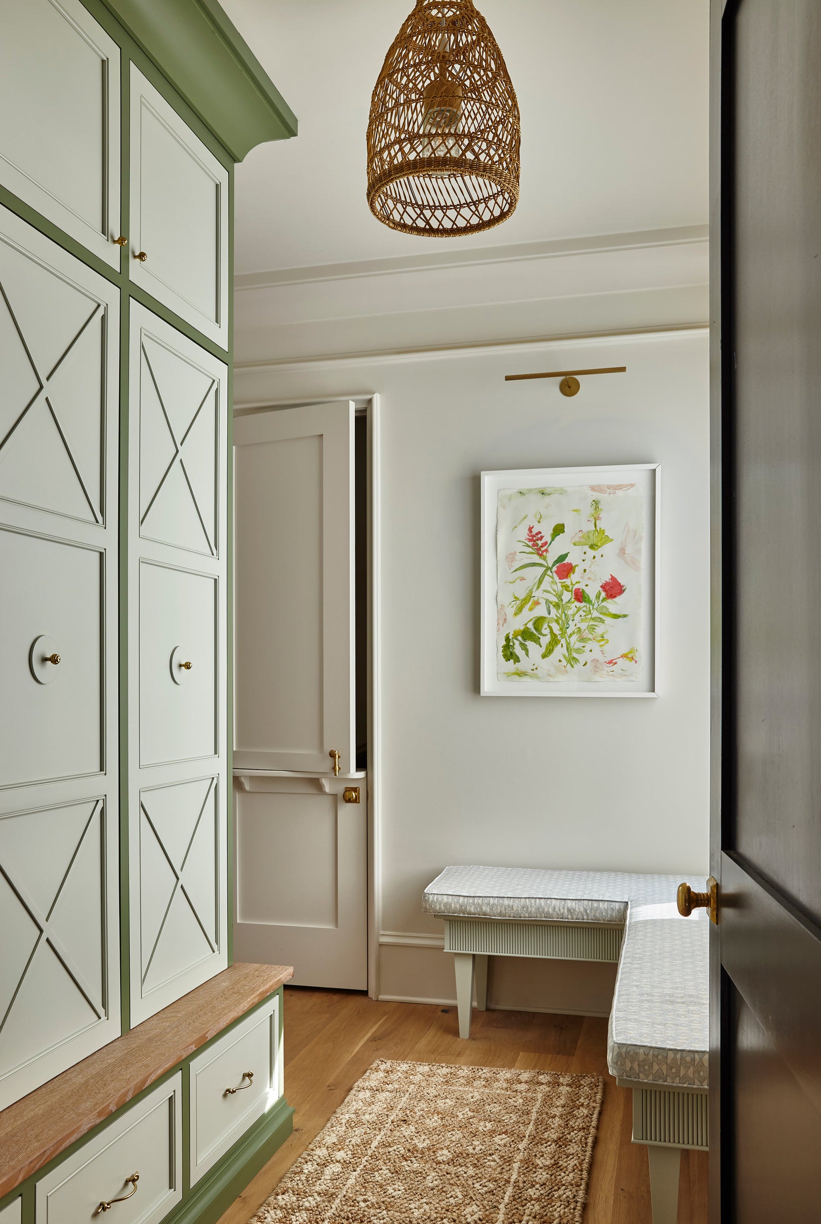 Georgia Street Design - Julie Neil Designs