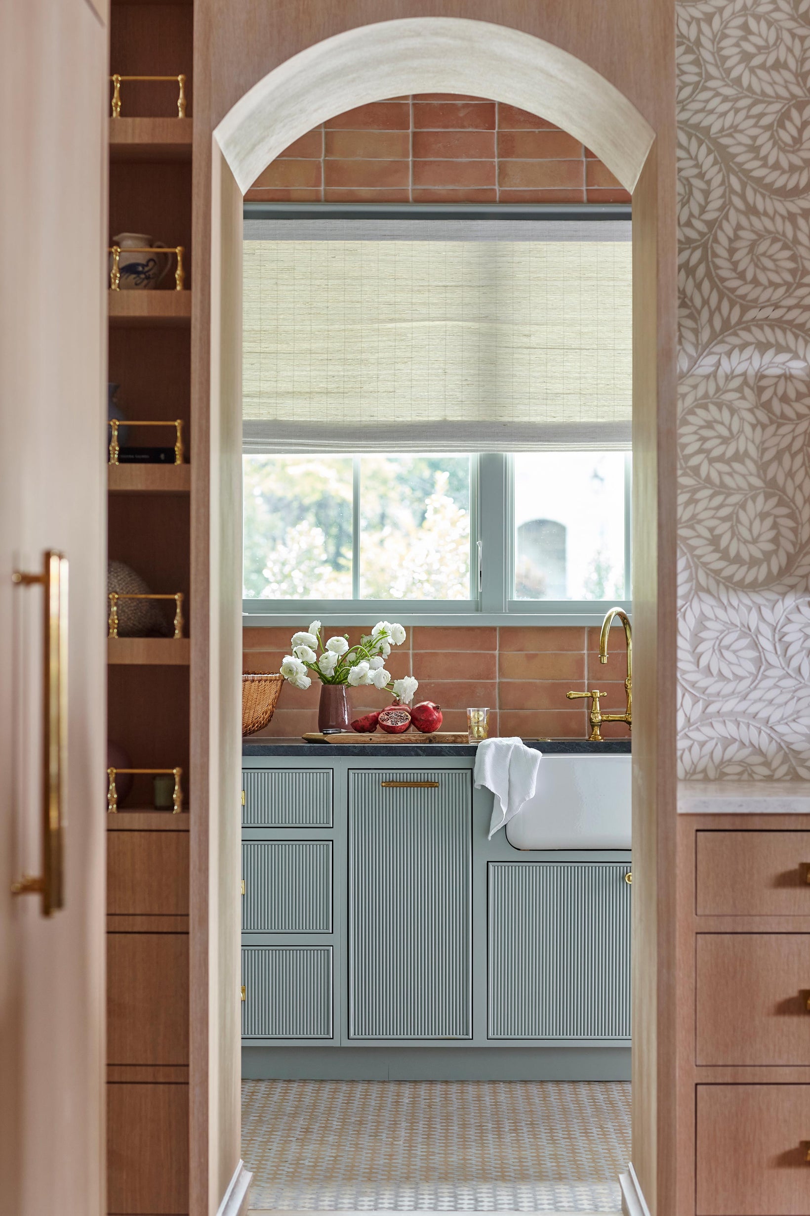 Georgia Street Design - Julie Neil Designs
