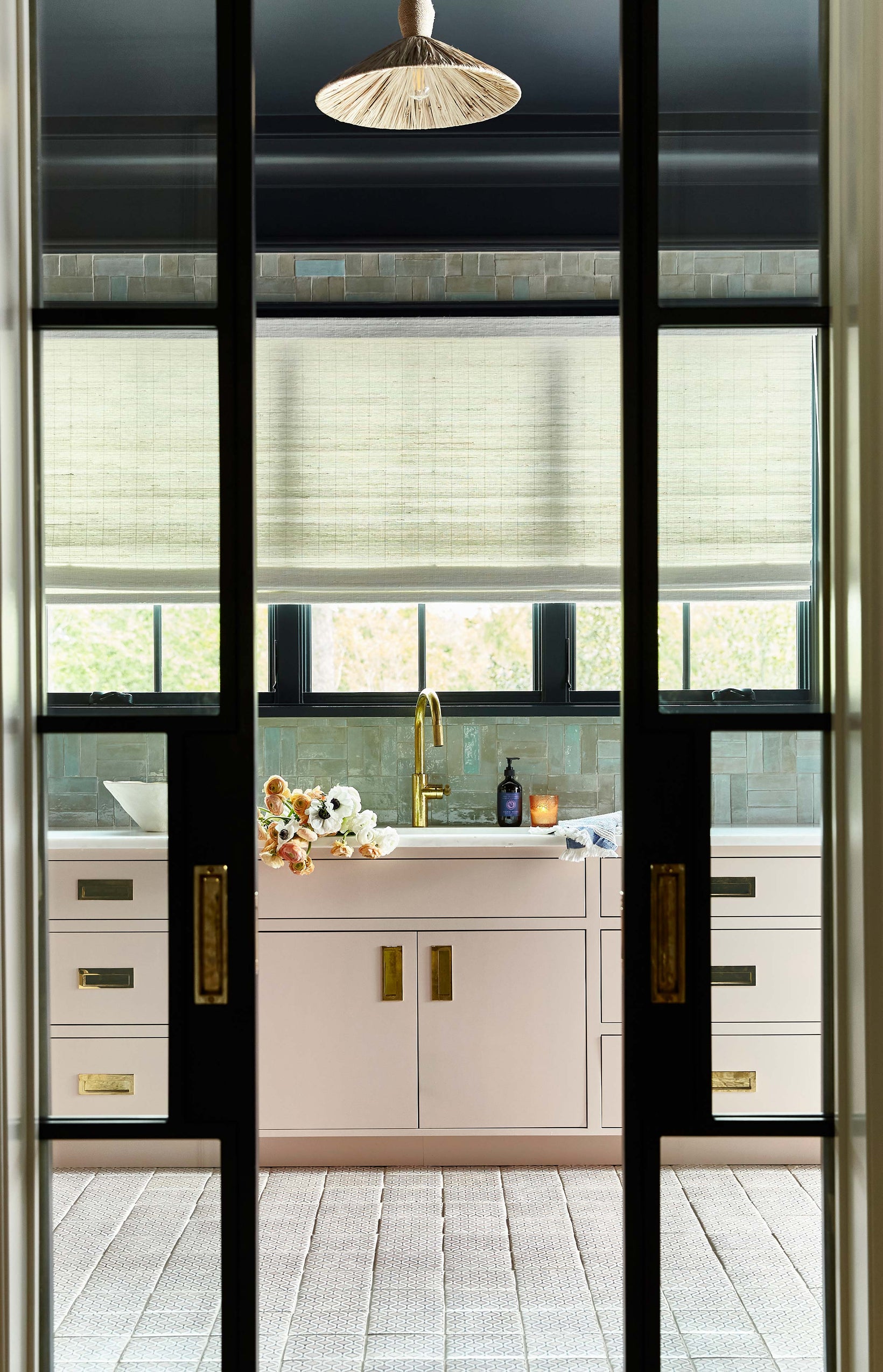 Georgia Street Design - Julie Neil Designs