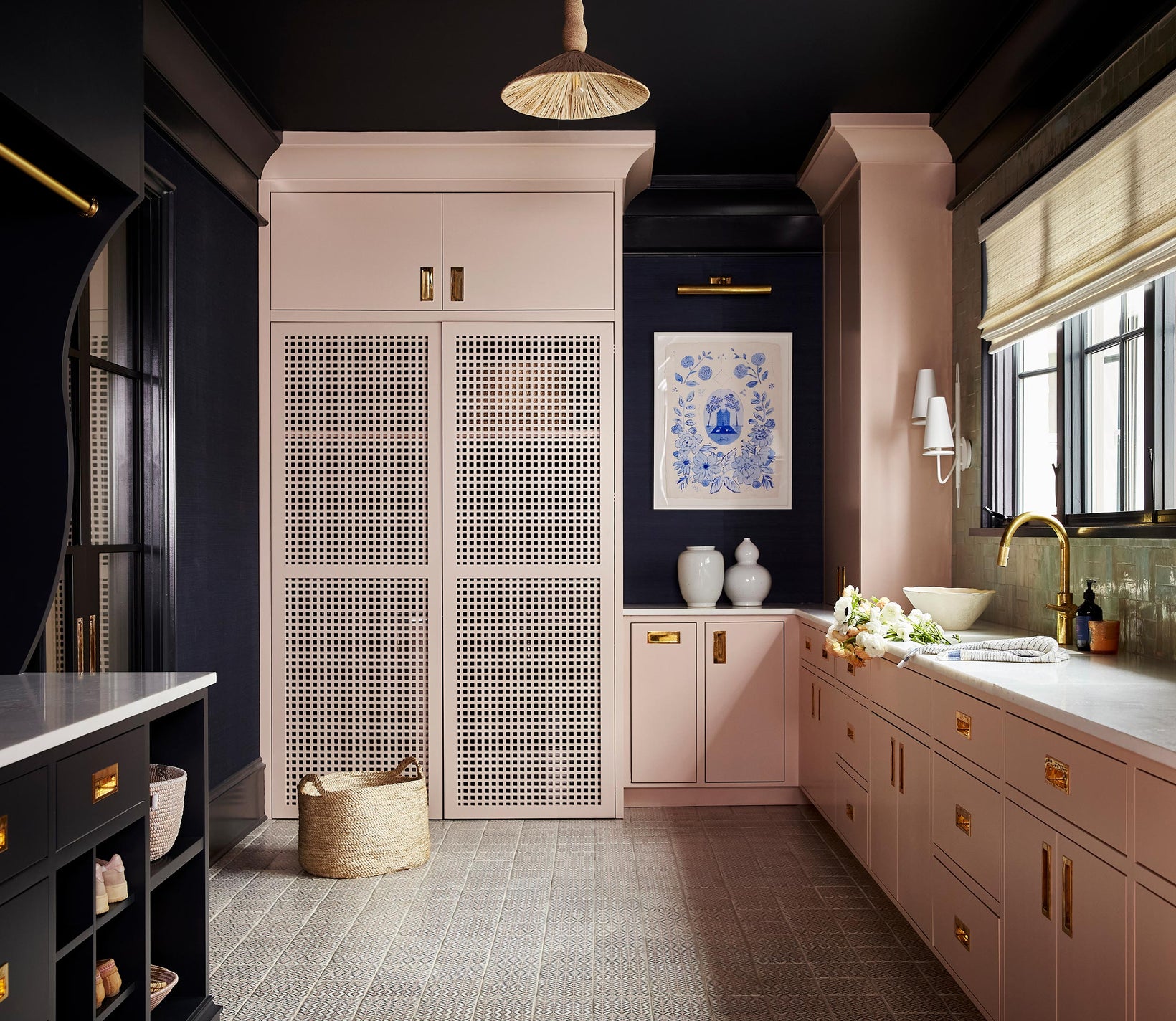 Georgia Street Design - Julie Neil Designs