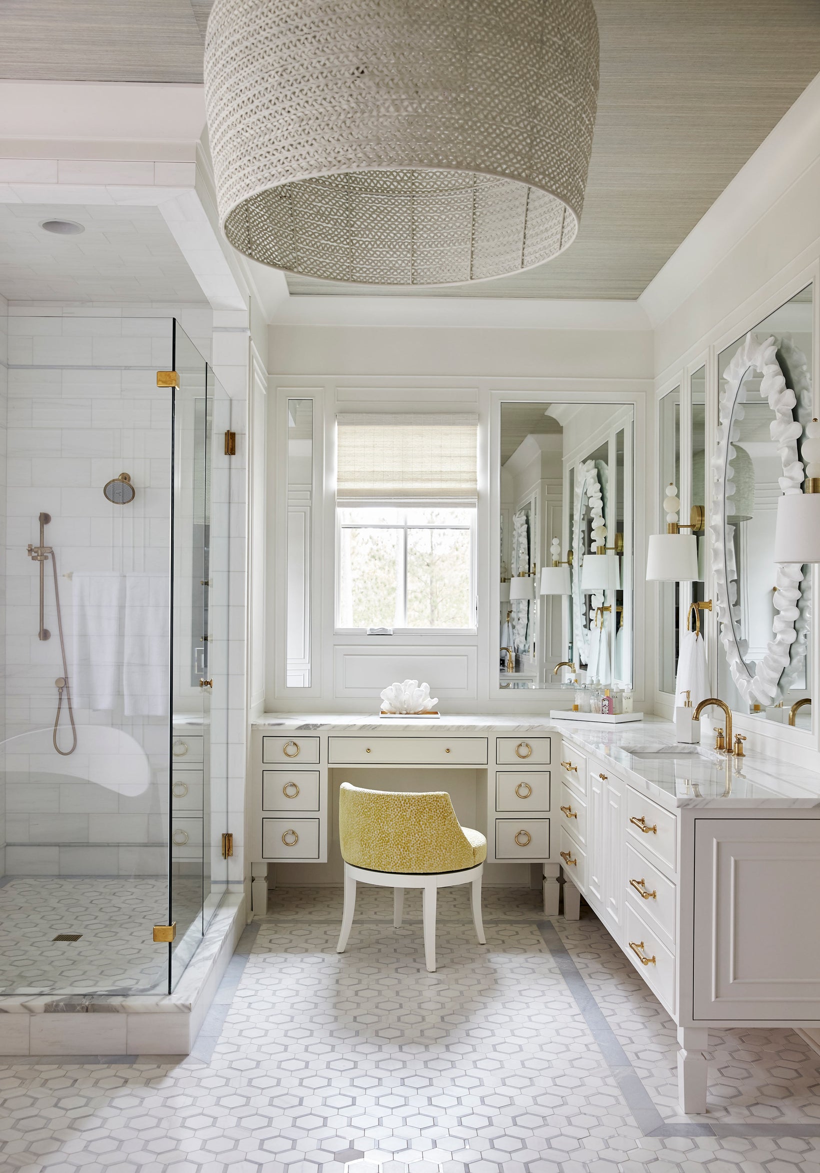 Georgia Street Design - Julie Neil Designs