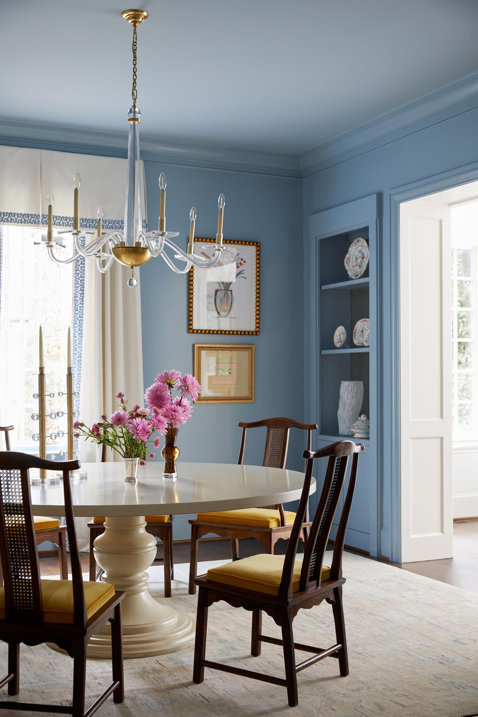 West Trade Interiors - Julie Neil Designs
