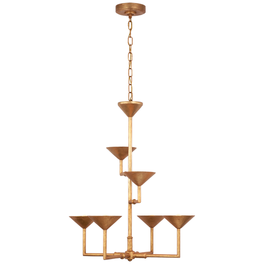 Eleanor 30" Chandelier