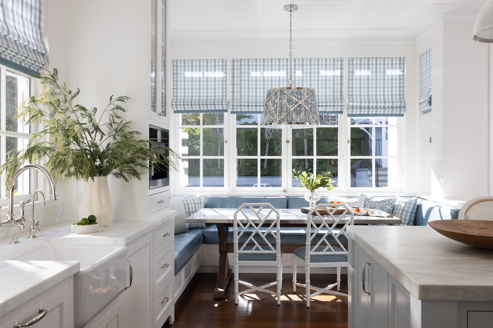 Becky Nielsen Interiors - Julie Neil Designs