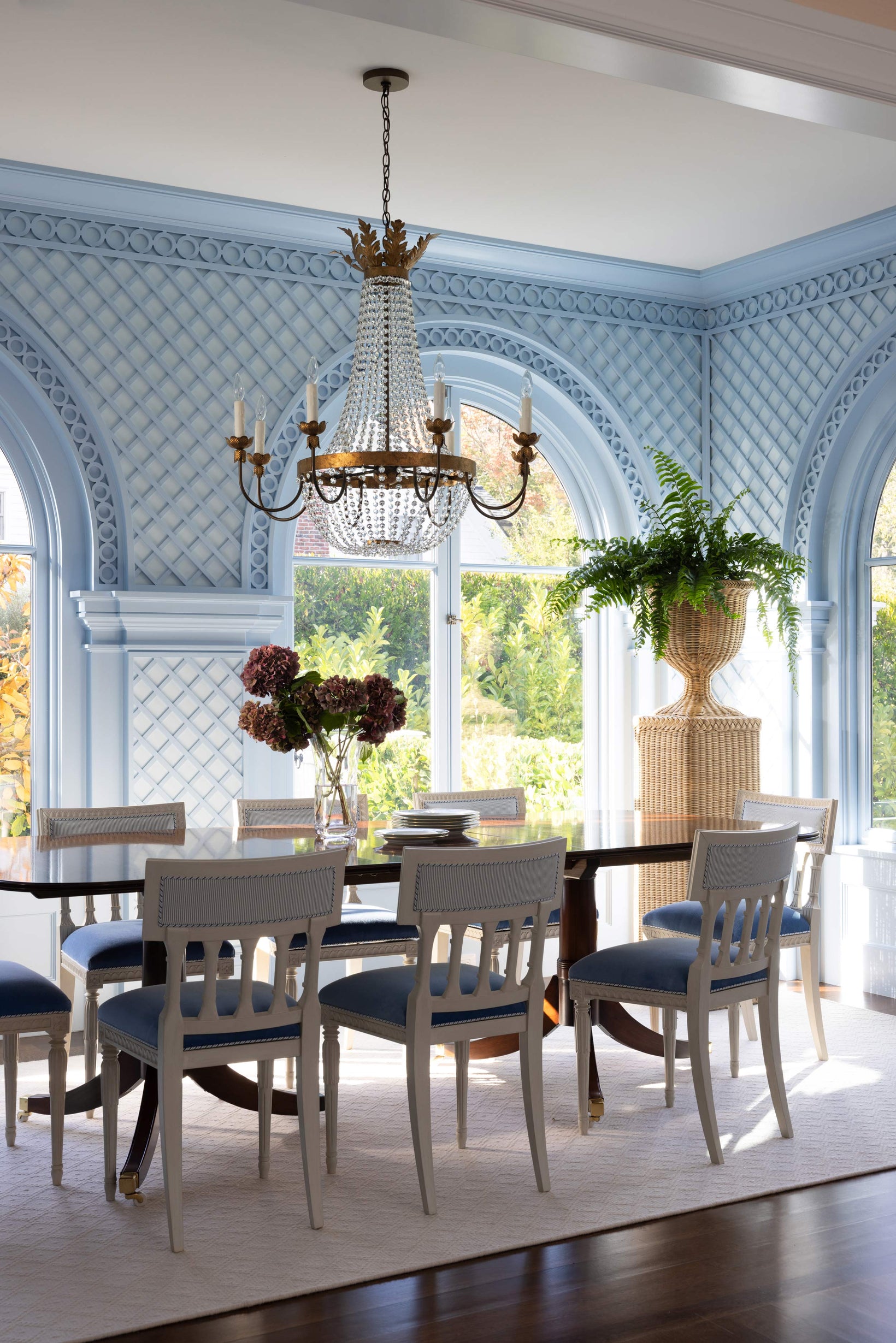 Becky Nielsen Interiors - Julie Neil Designs