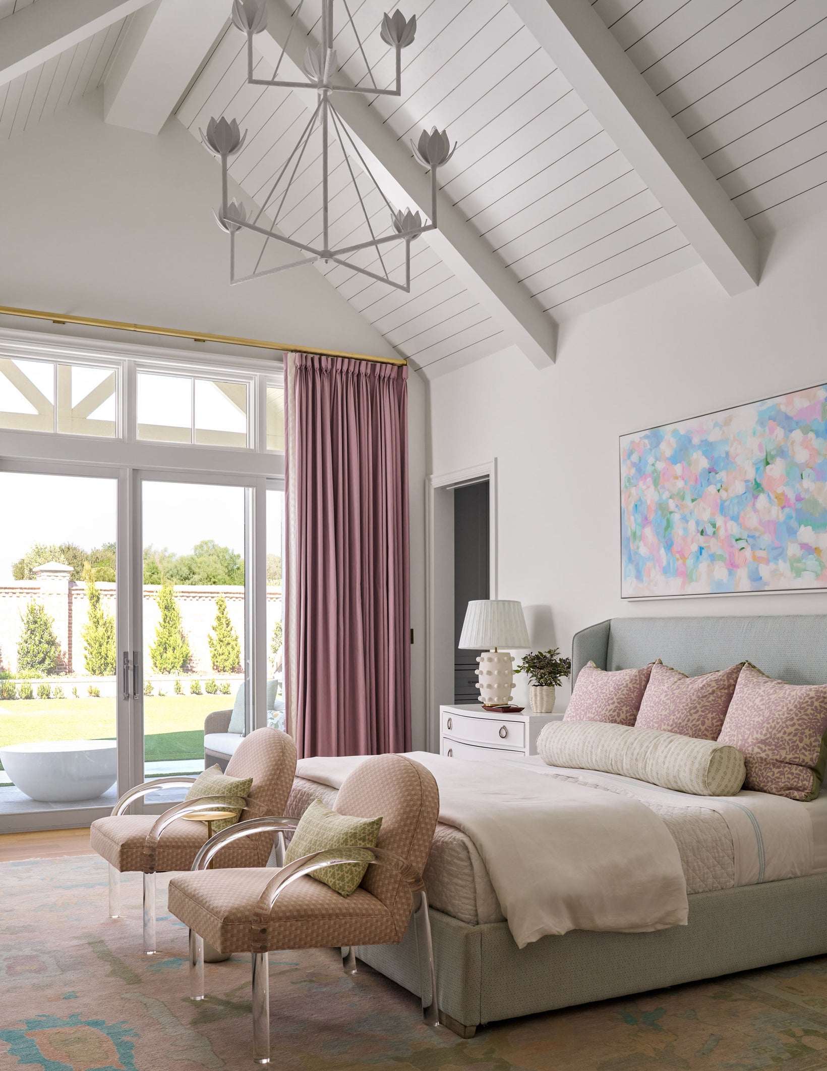 The Collective Dallas - Julie Neil Designs