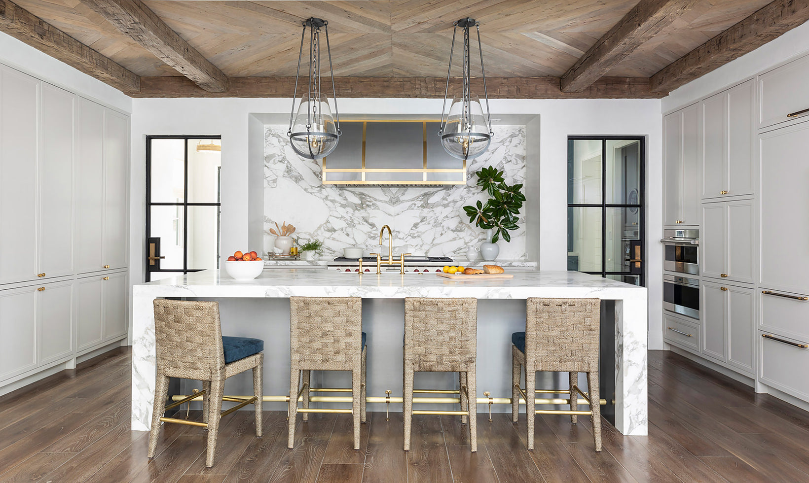 Chandos Collective - Julie Neil Designs