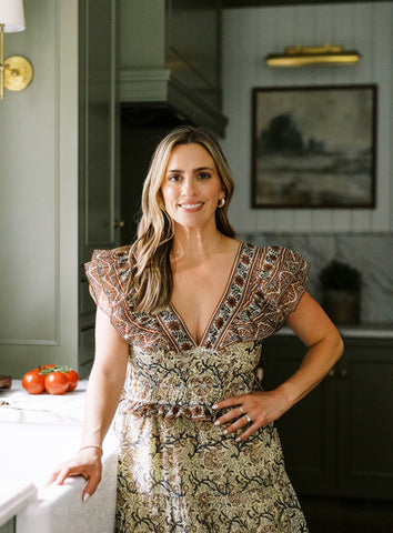 Julia Longchamp Design - Julie Neil Designs