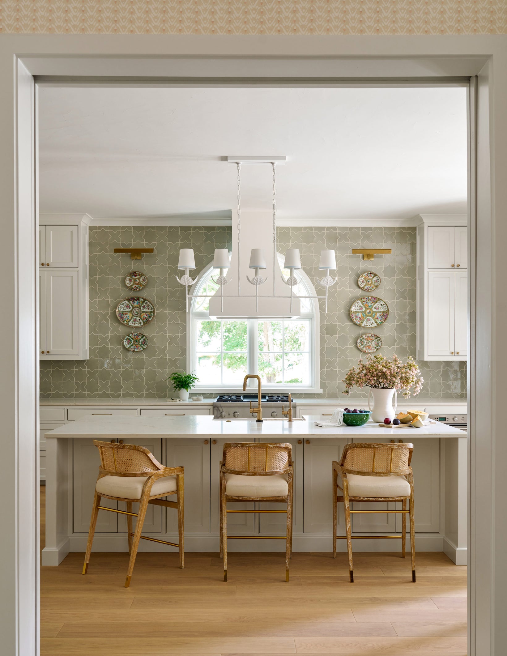 The Collective Dallas - Julie Neil Designs