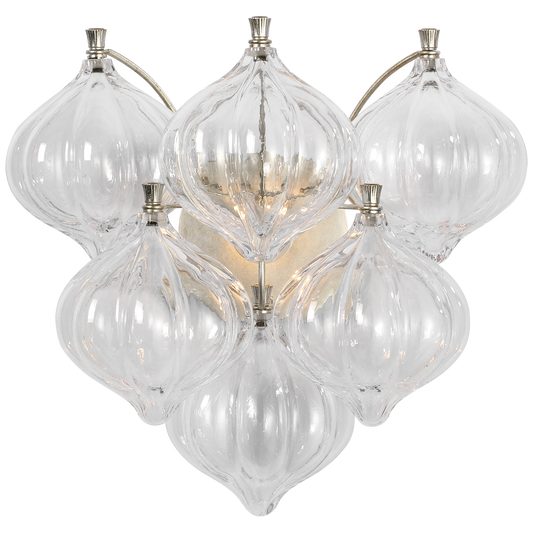 Caselli 15" Sconce
