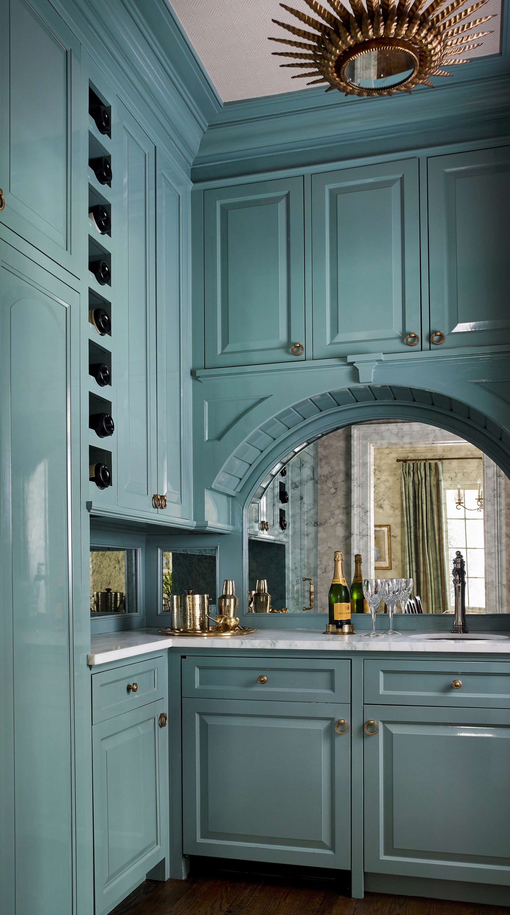 Jessica Bradley Interiors - Julie Neil Designs