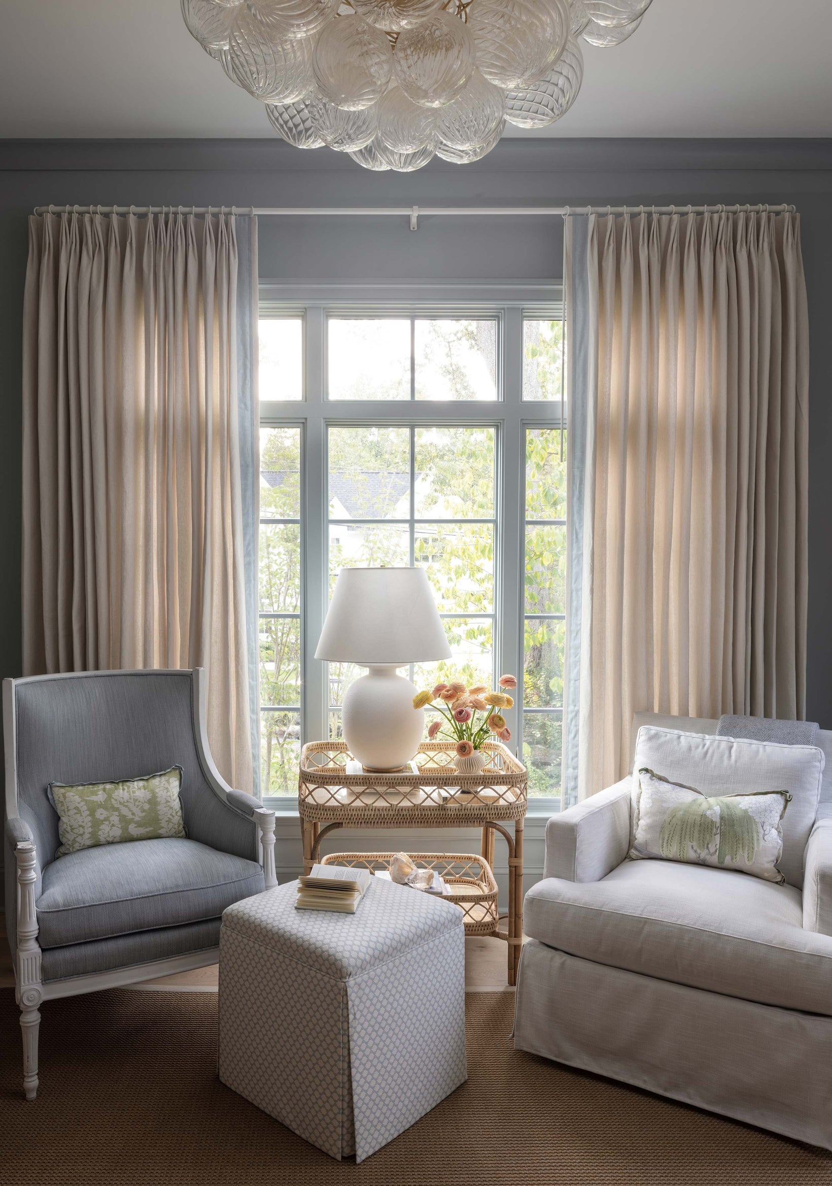 Melanie Bryant Interiors - Julie Neil Designs
