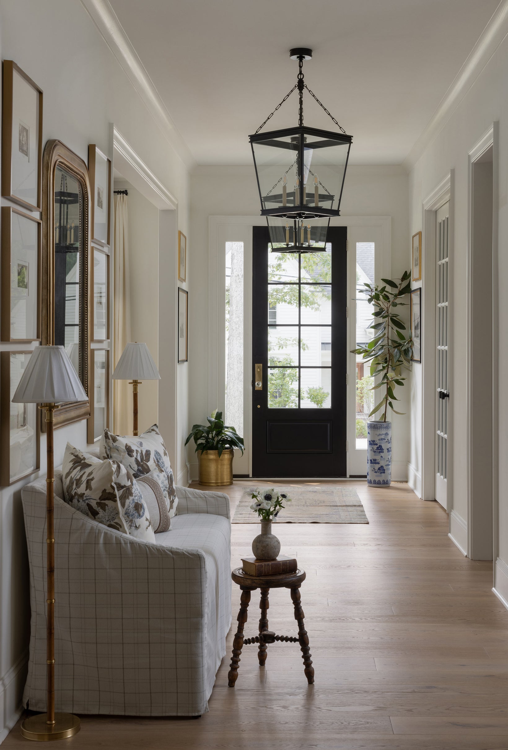 Melanie Bryant Interiors - Julie Neil Designs